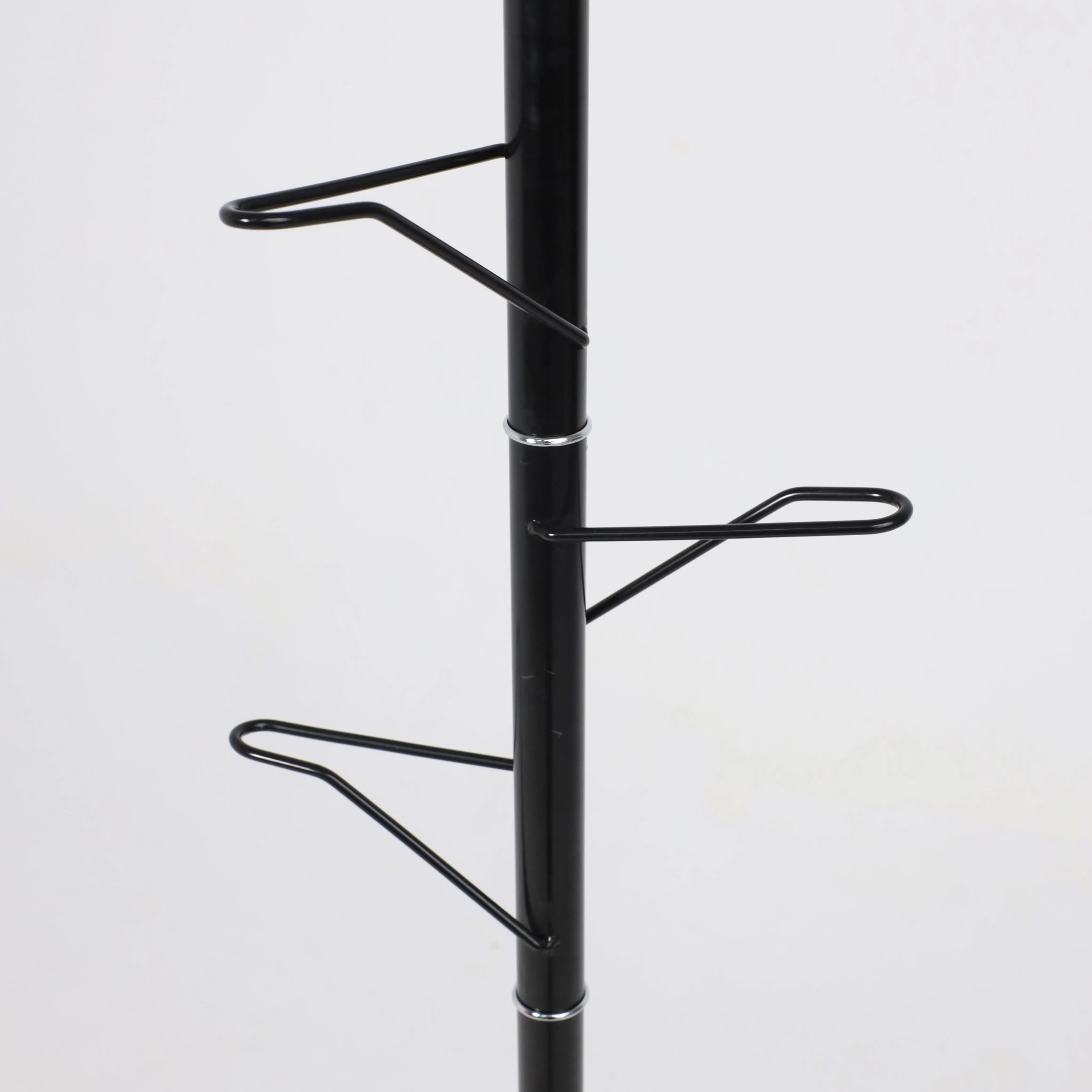 Вешалка LADDER, чёрный