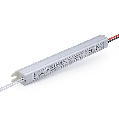 Блок питания Indoor 36W/12V серия 2, TE