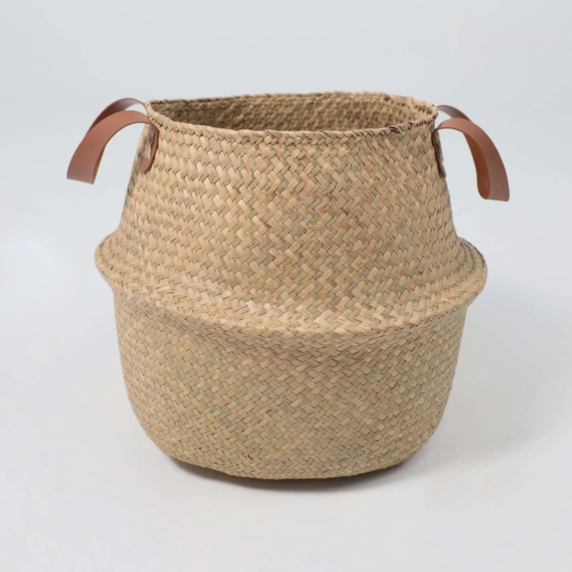 Корзина GRETA, коричневый, 36*36*32см