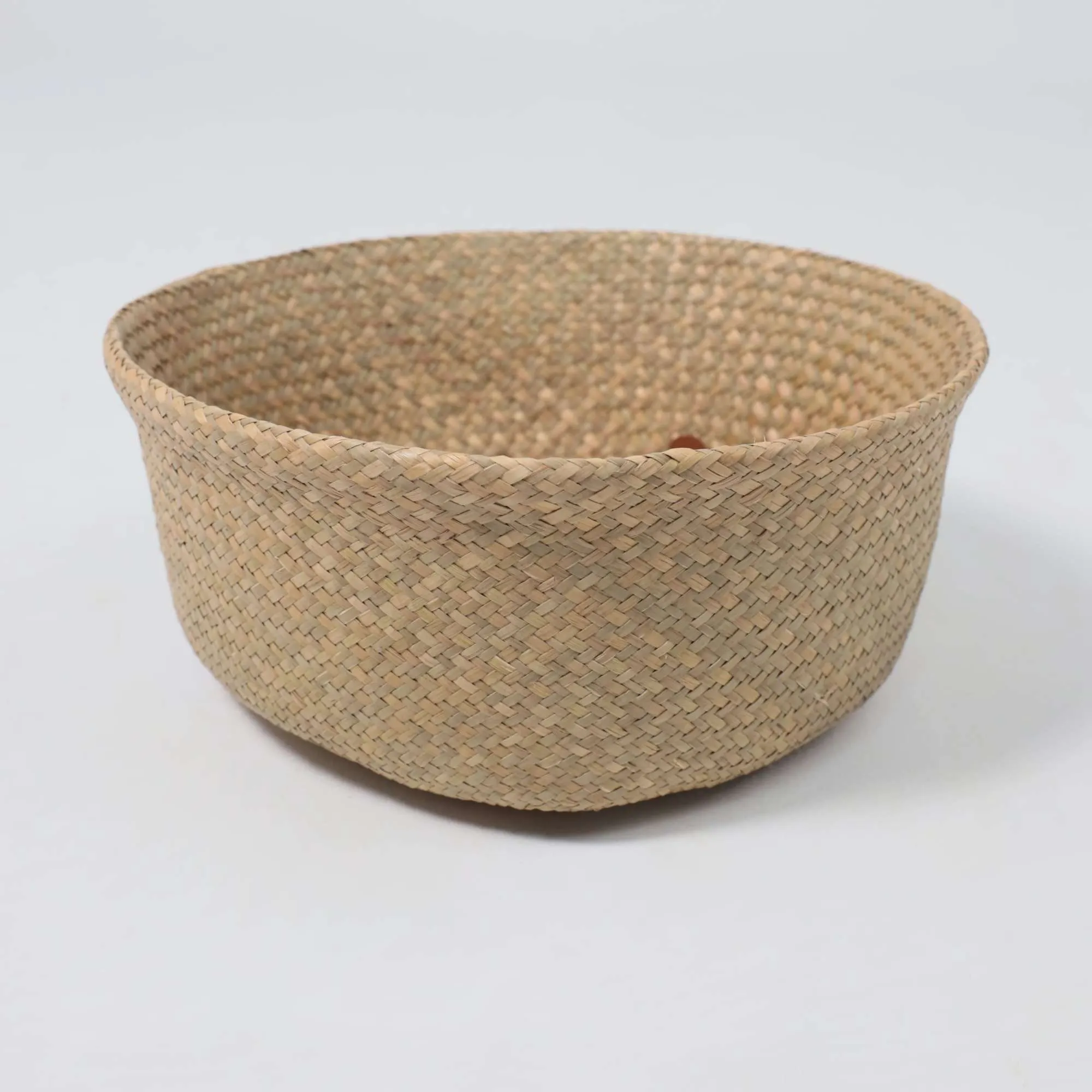 Корзина GRETA, коричневый, 36*36*32см