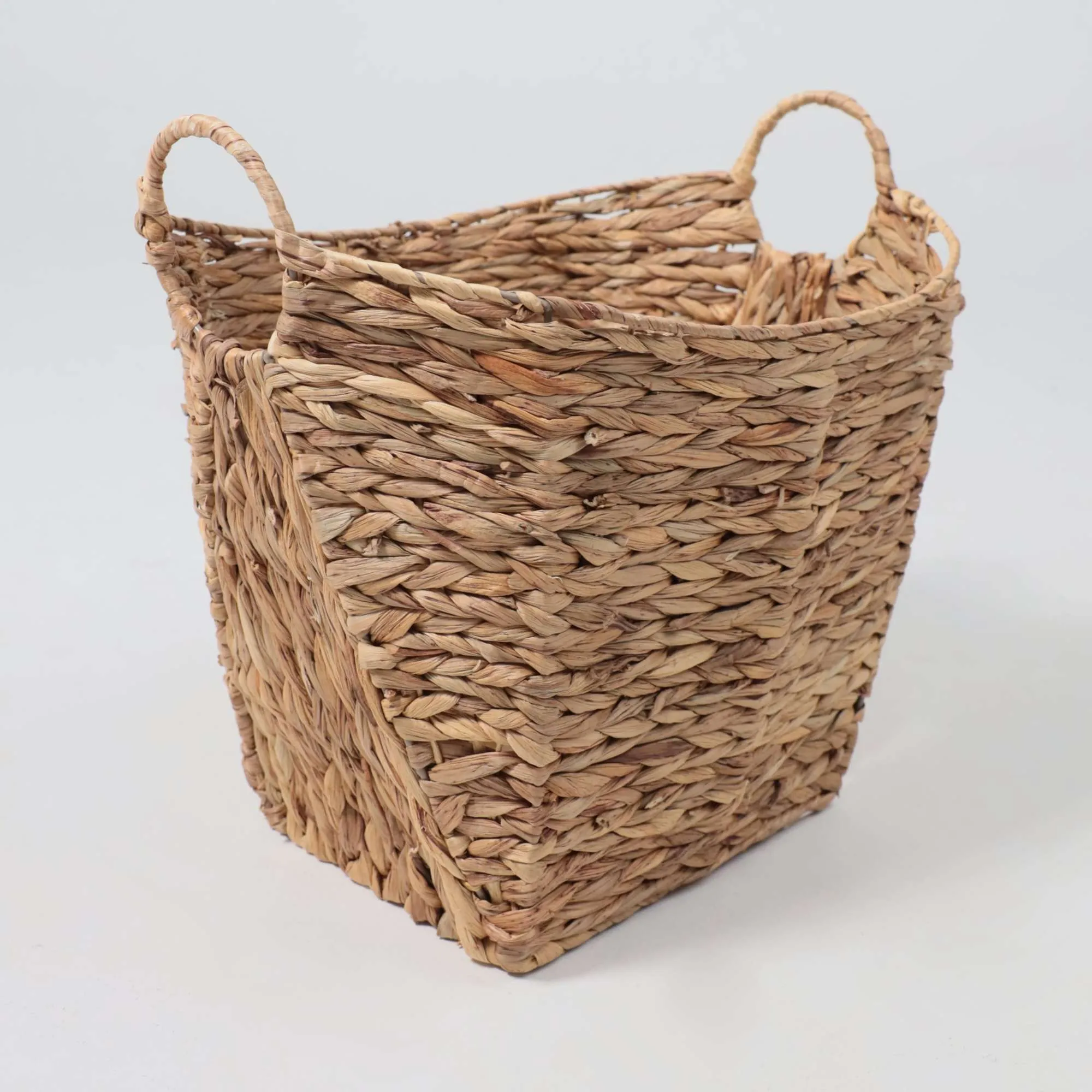 Корзина ATLAS, коричневый, 46*32.5*40см