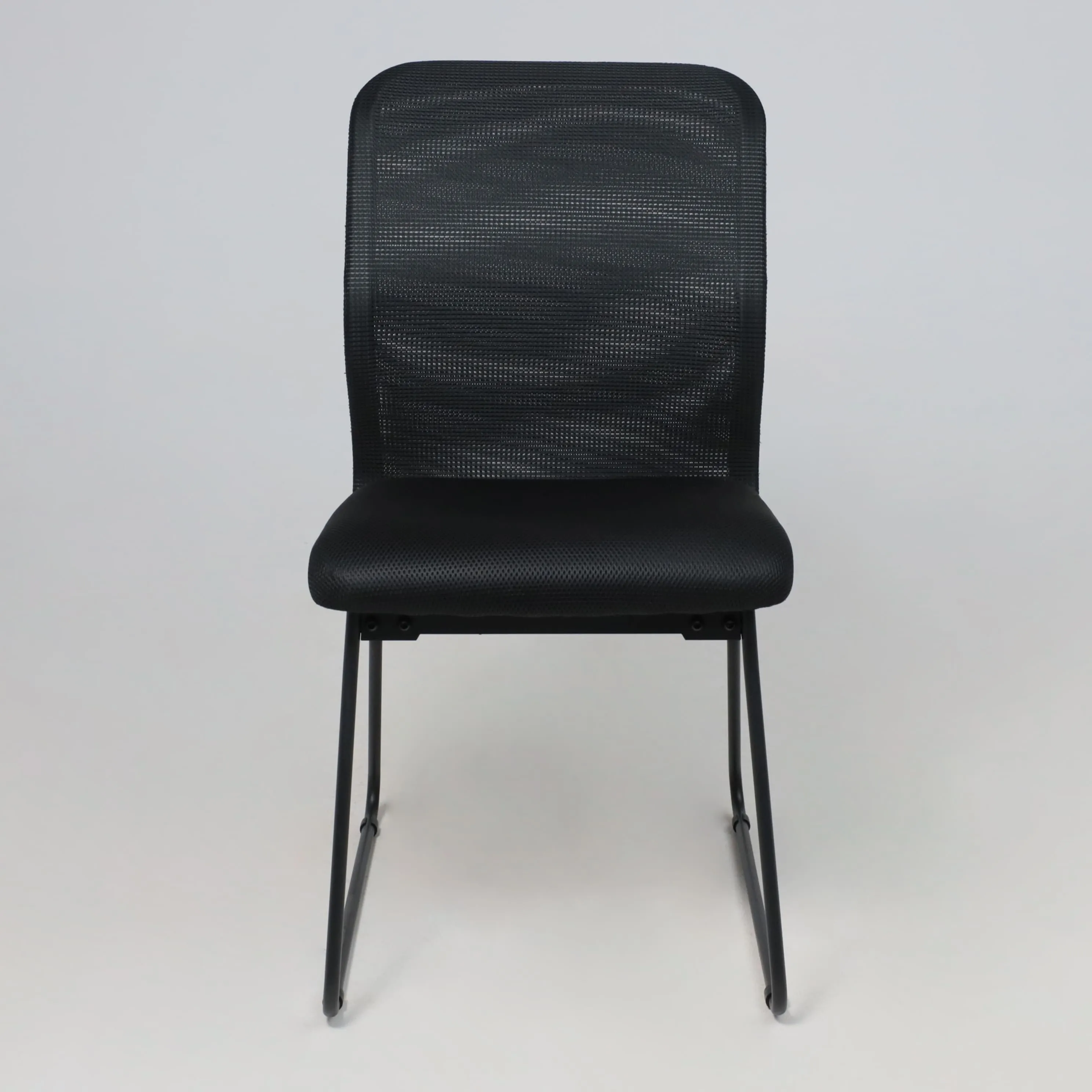 Кресло Sit 8 черный (1029324)