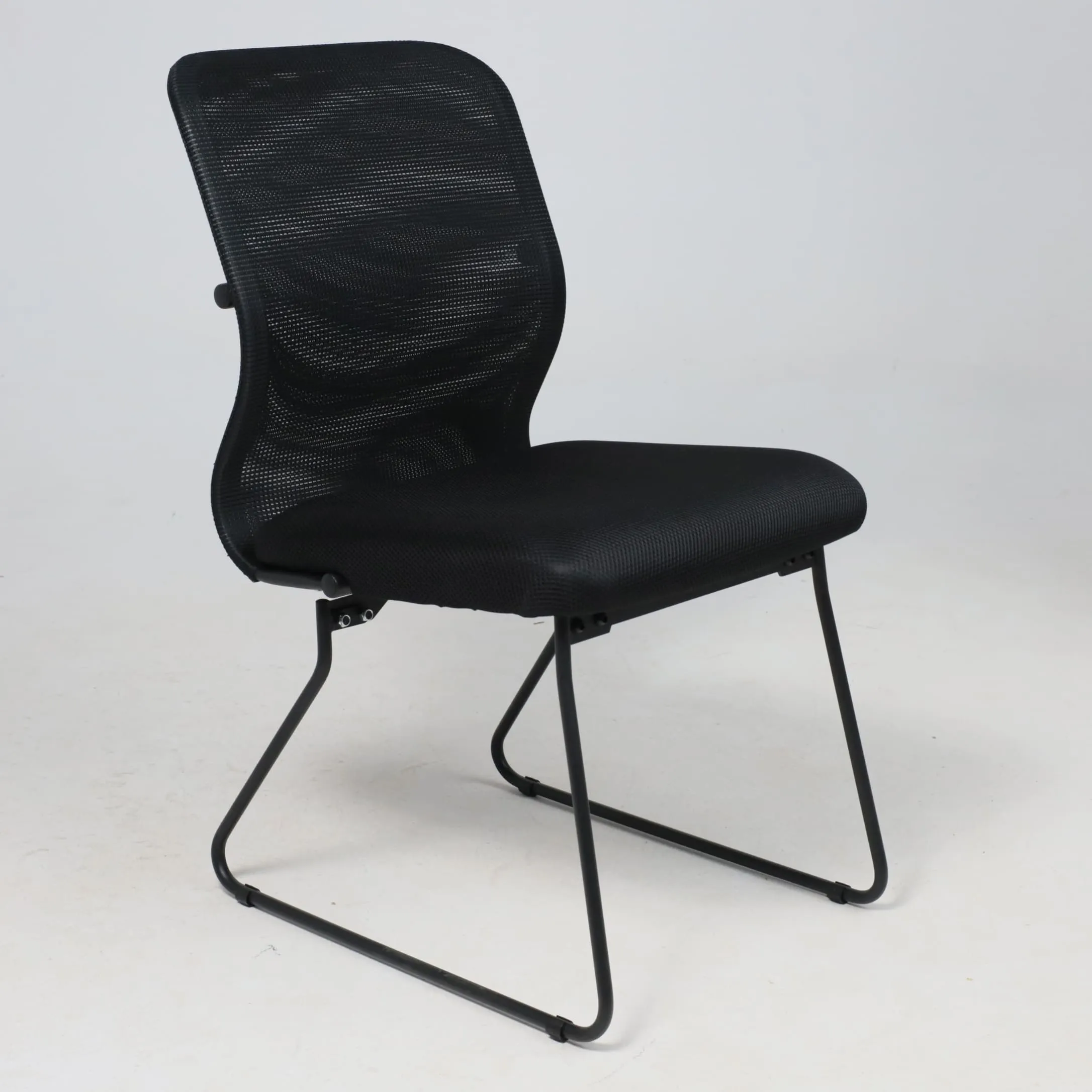 Кресло Sit 8 черный (1029324)