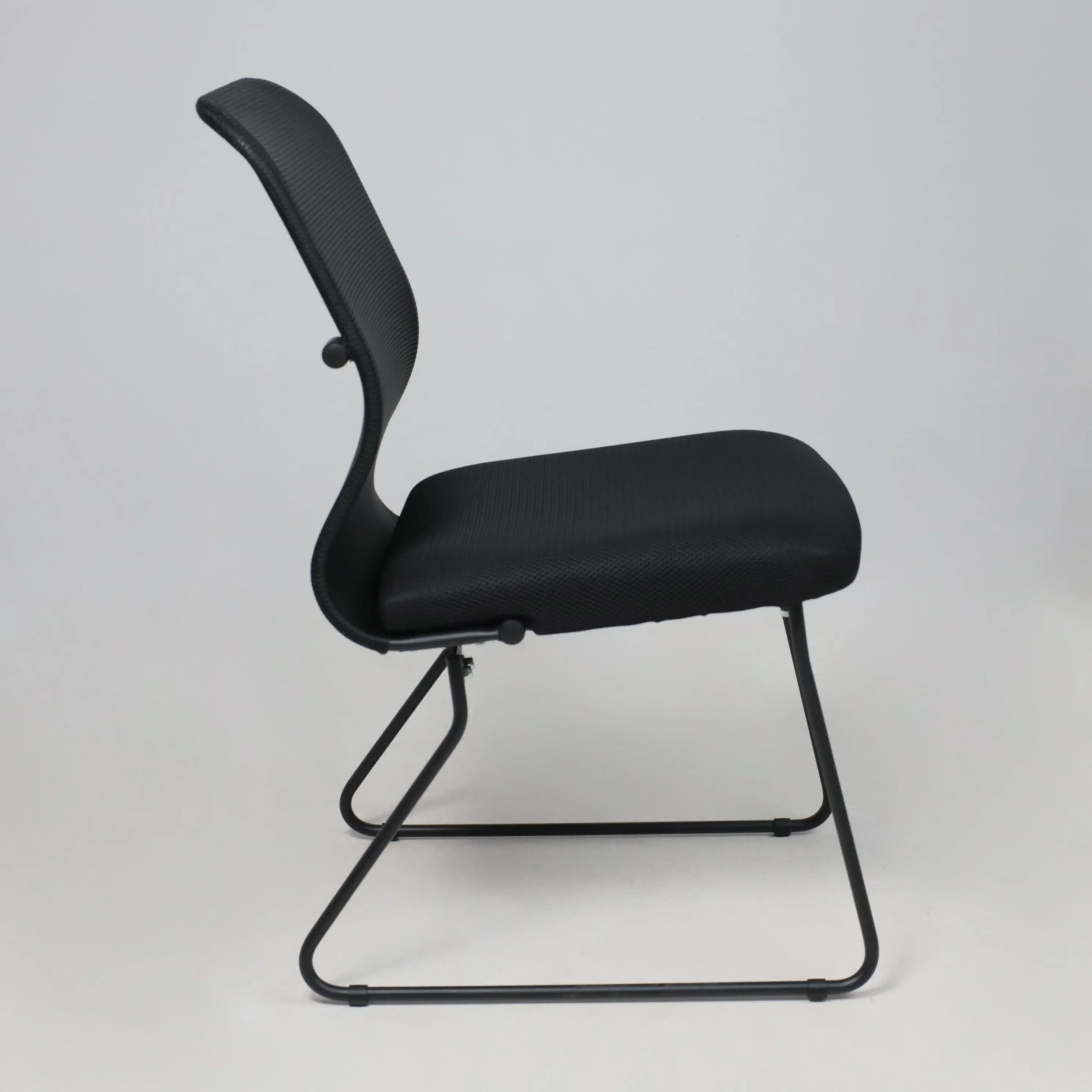 Кресло Sit 8 черный (1029324)