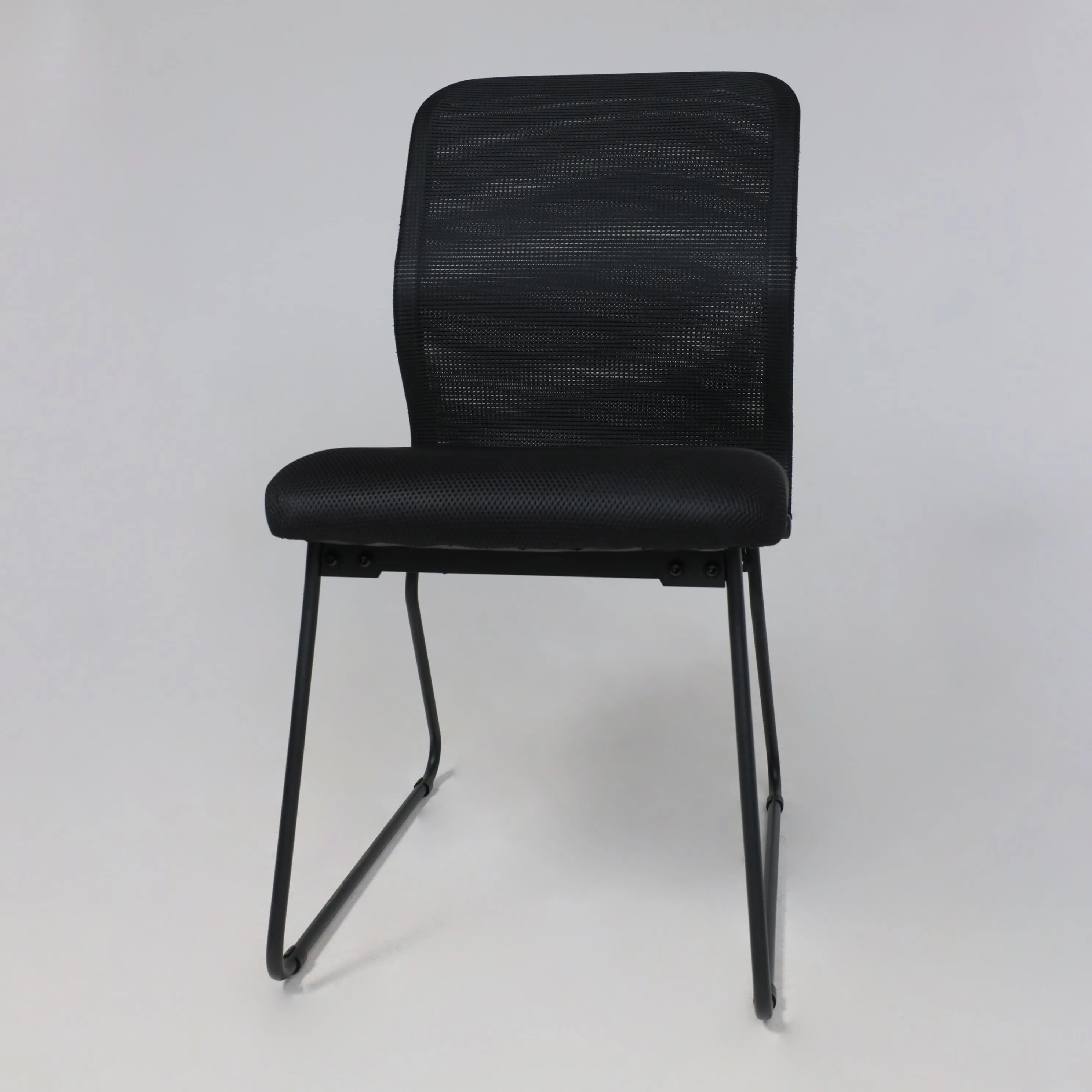 Кресло Sit 8 черный (1029324)