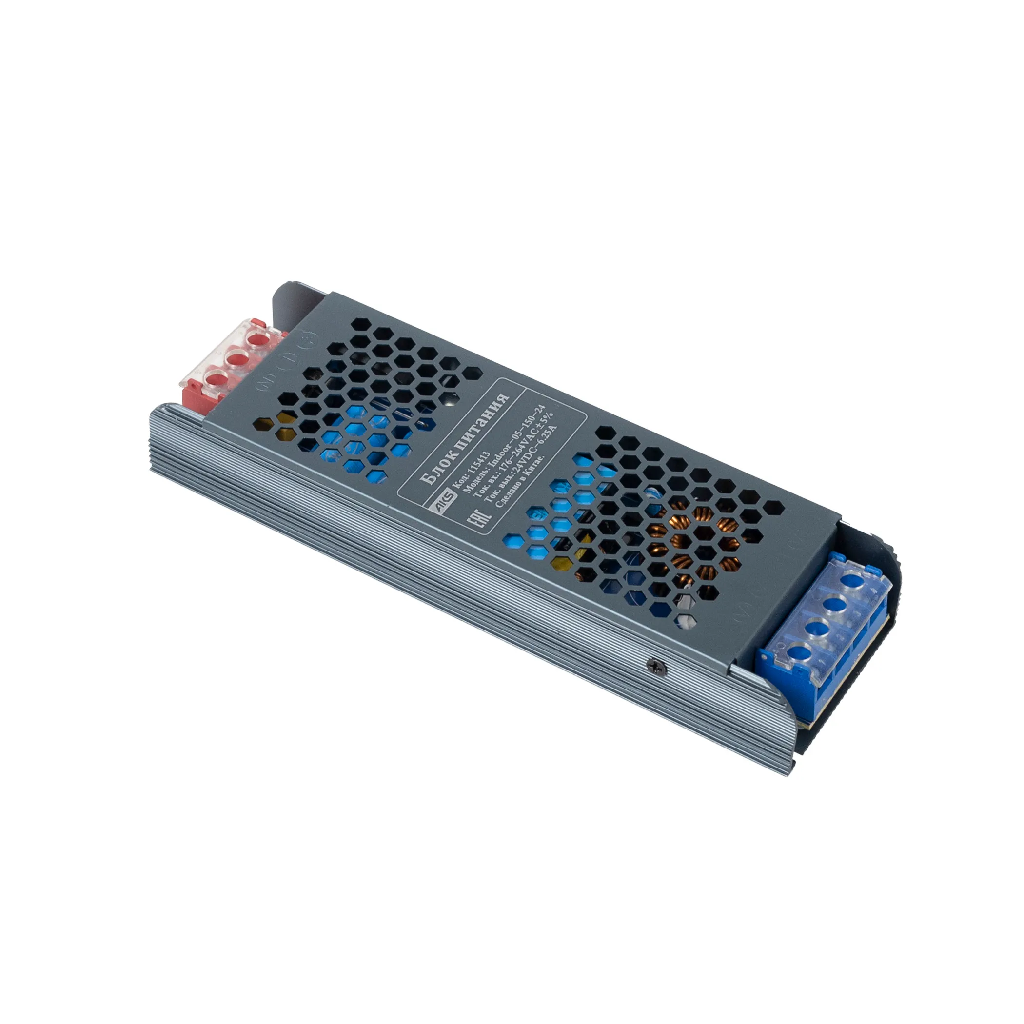 Блок питания Indoor 150W/24V, серия 5, AKS