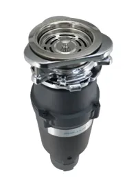 Измельчитель пищевых отходов, мощность 560w, диаметр 150 мм, высота 385 мм, Granula
