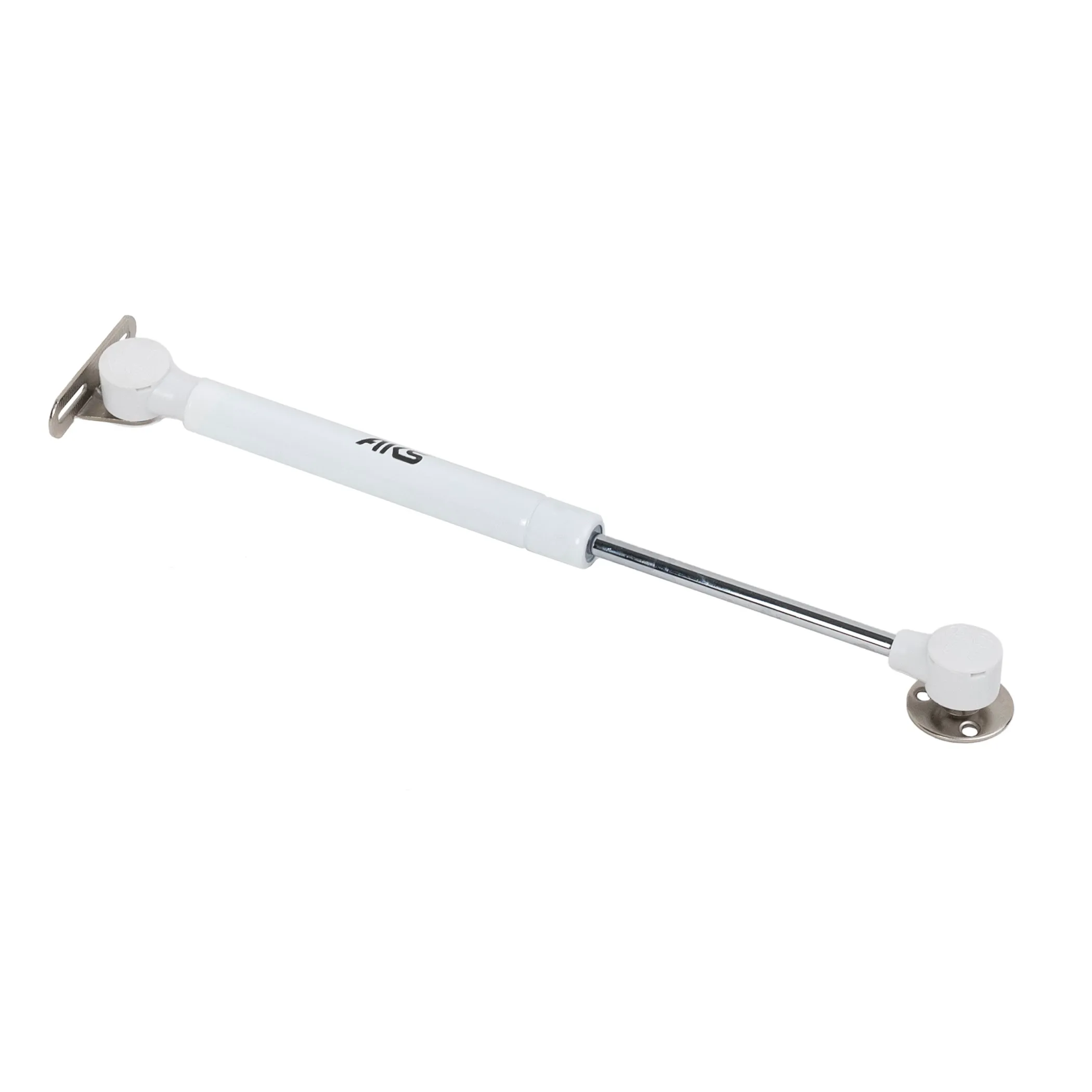 Подъемник газовый верхний 60N белый AKS