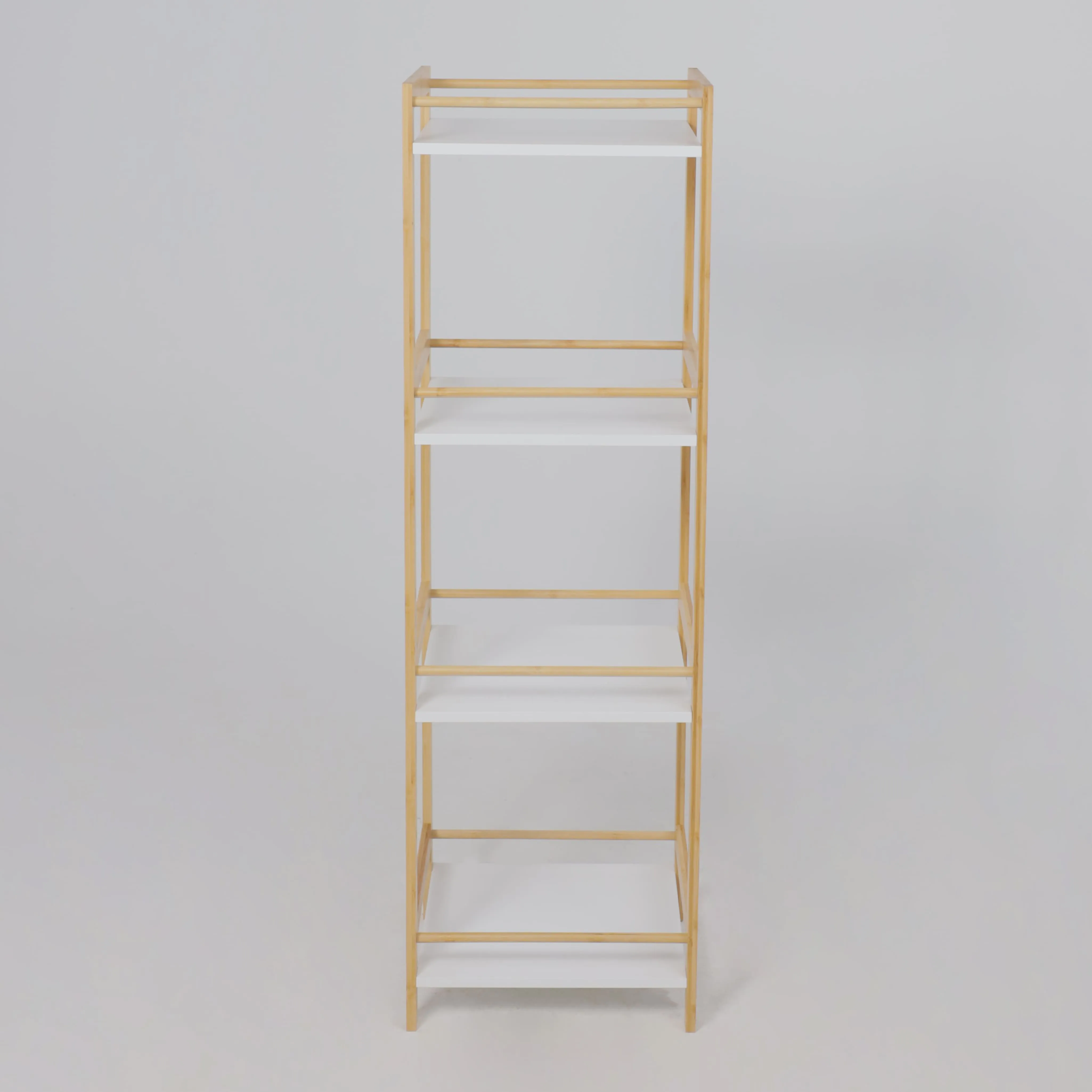 Стойка для хранения FABLE, бамбук