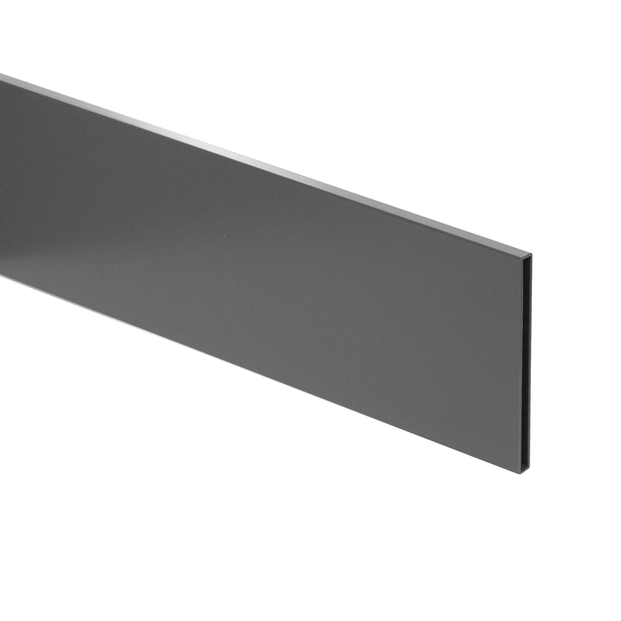 Делитель поперечный Slimbox Evolution L-1200 графит