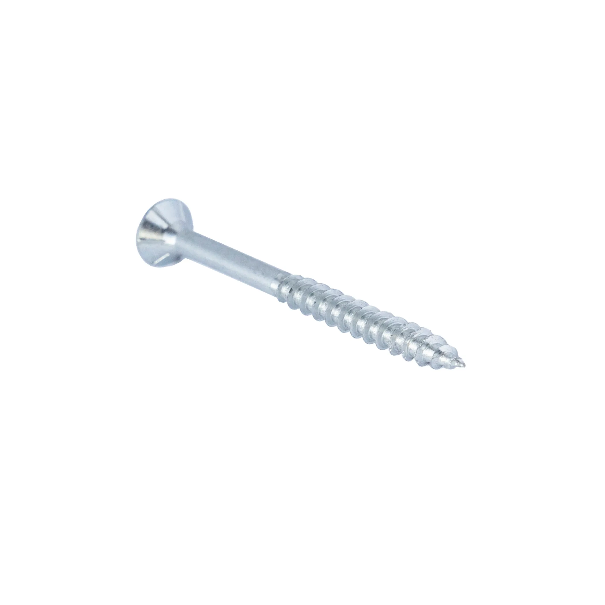 Шуруп-конфирмат 4,0*50 потай TORX (уп/0,5тыс.шт) AKS