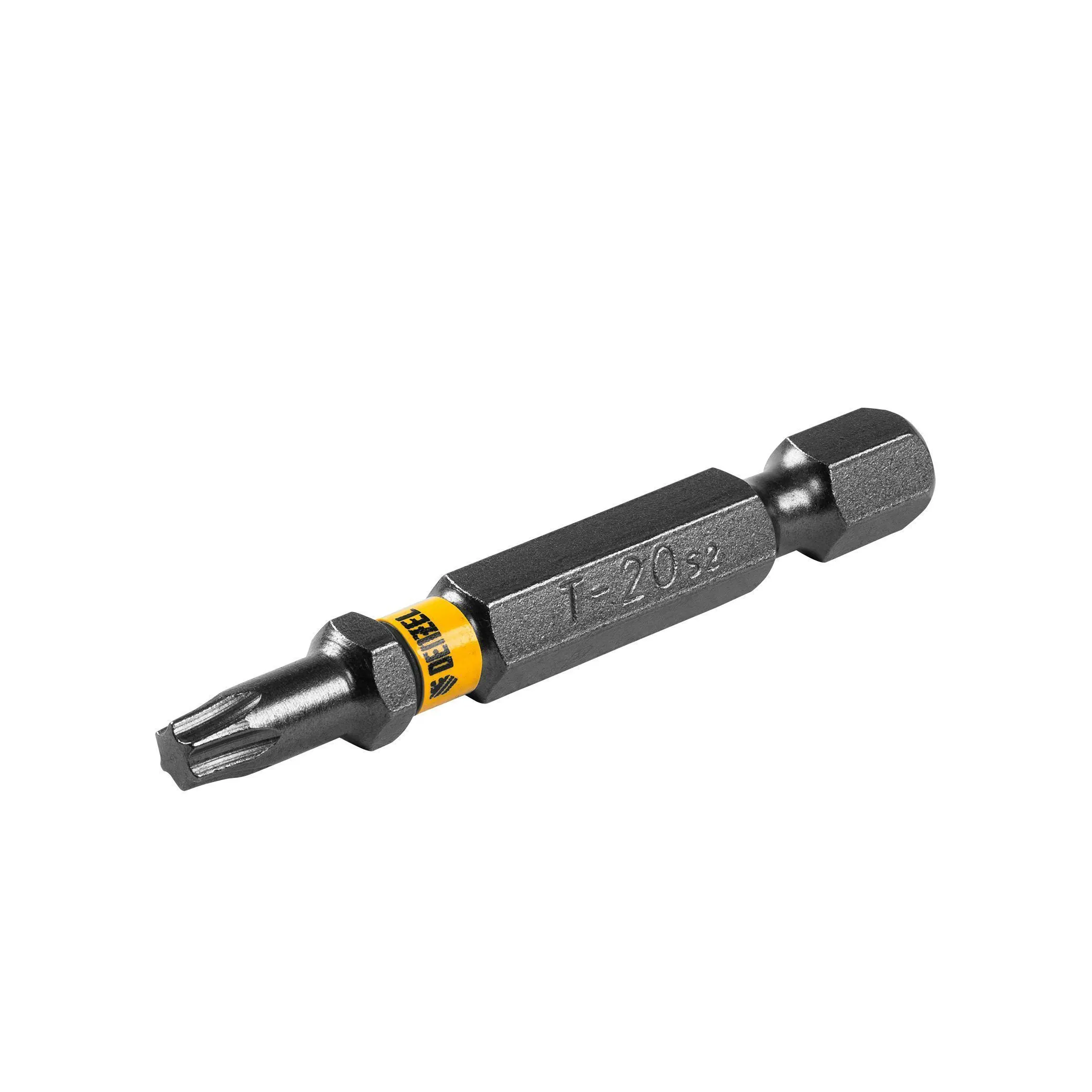 Бита для шурупов TORX 20х50 Denzel 