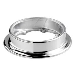 Крепление трубы d50 (Z-184/C) к столешнику, хром AKS