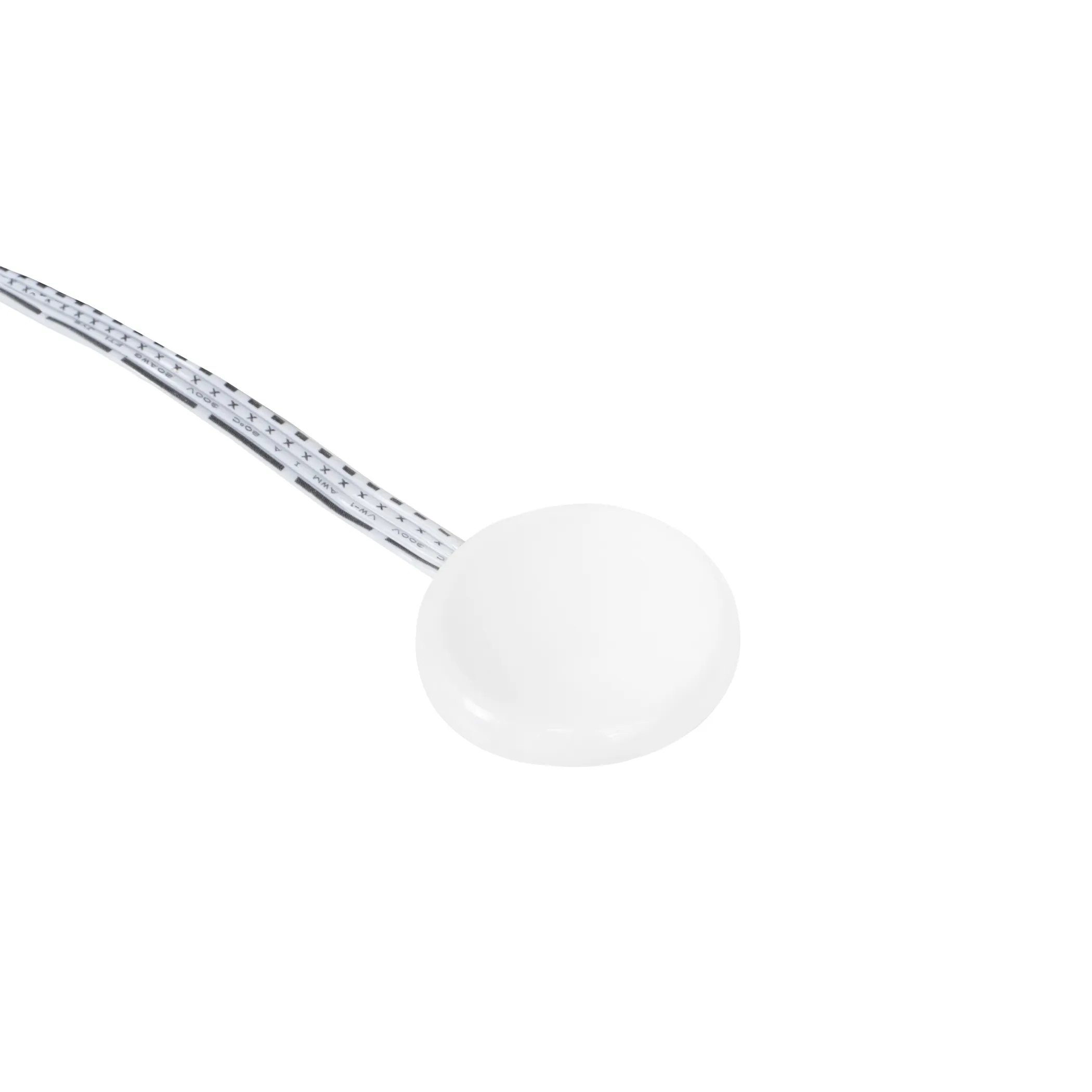 Выключатель бесконтактный для столешниц (max 56mm), без коннекторов, с диммированием, 12/24V, 60W/120W, AKS