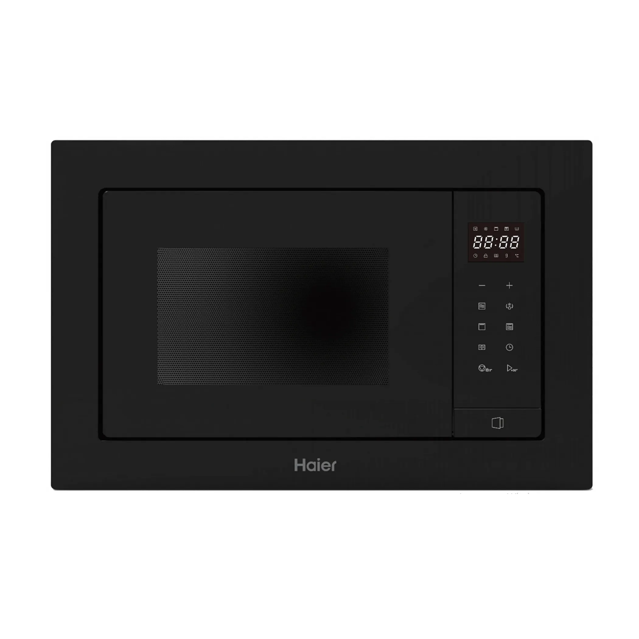 Встраиваемая микроволновая печь Haier HMX-BTG207B