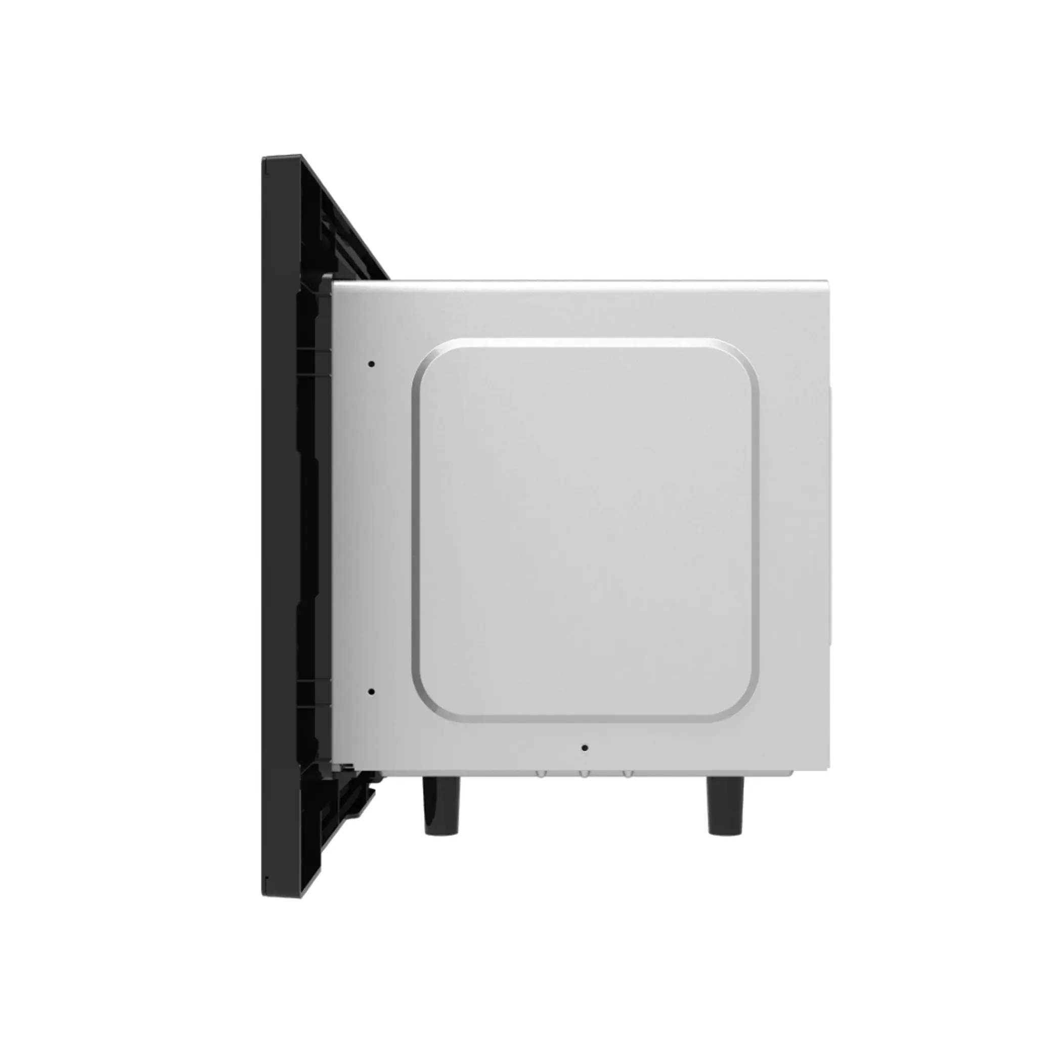 Встраиваемая микроволновая печь Haier HMX-BTG207B