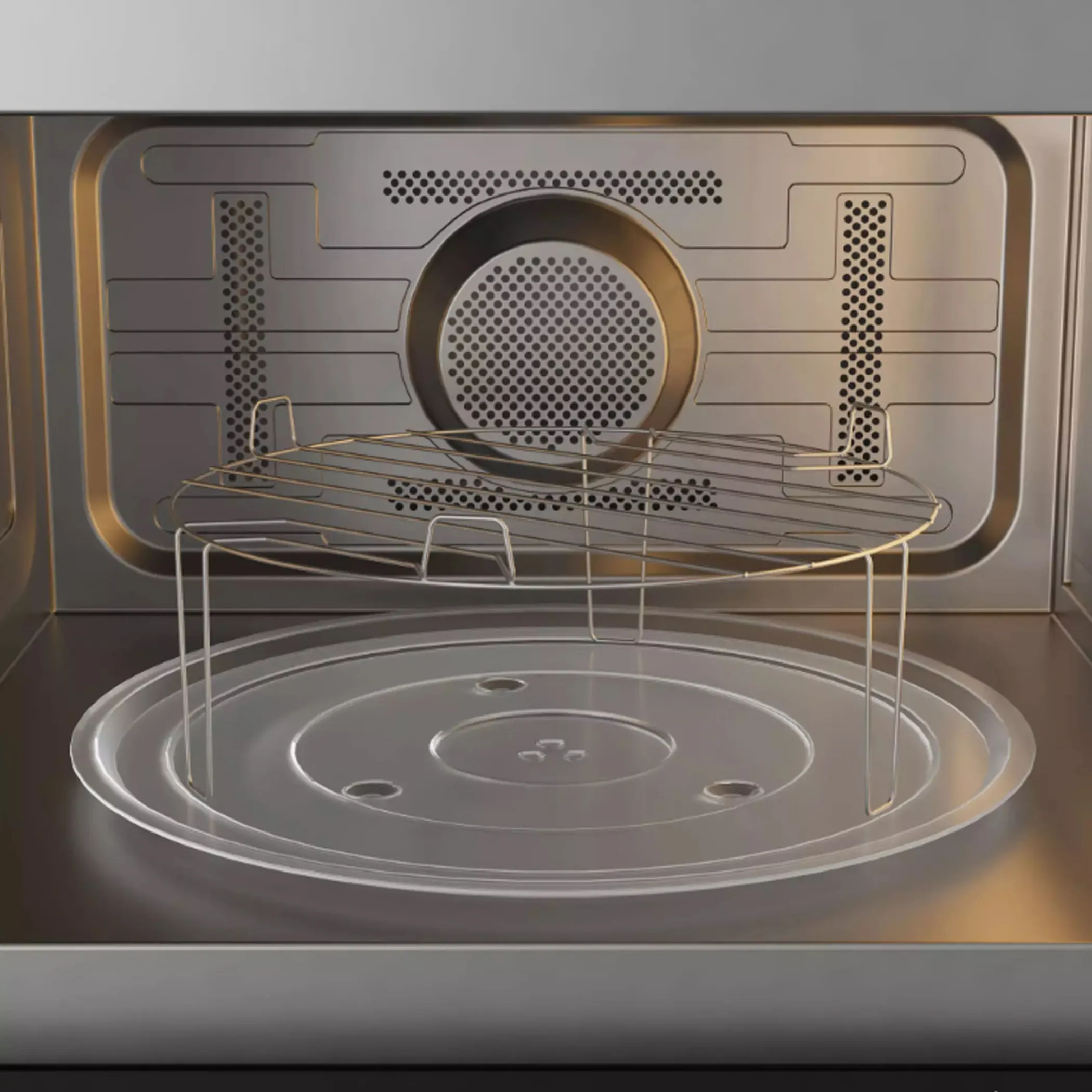 Встраиваемая микроволновая печь Haier HMX-BPG259B