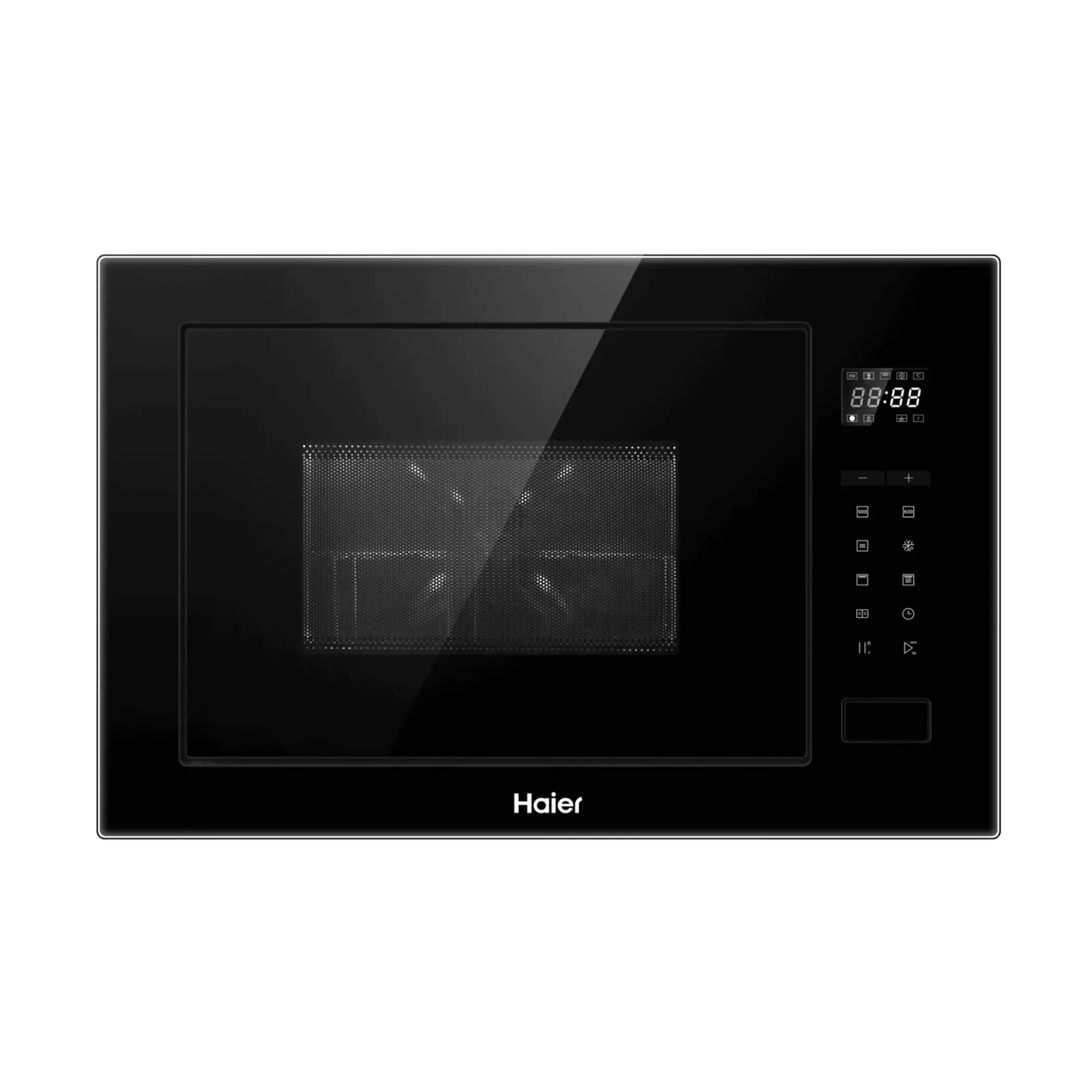 Встраиваемая микроволновая печь Haier HMX-BTG259B