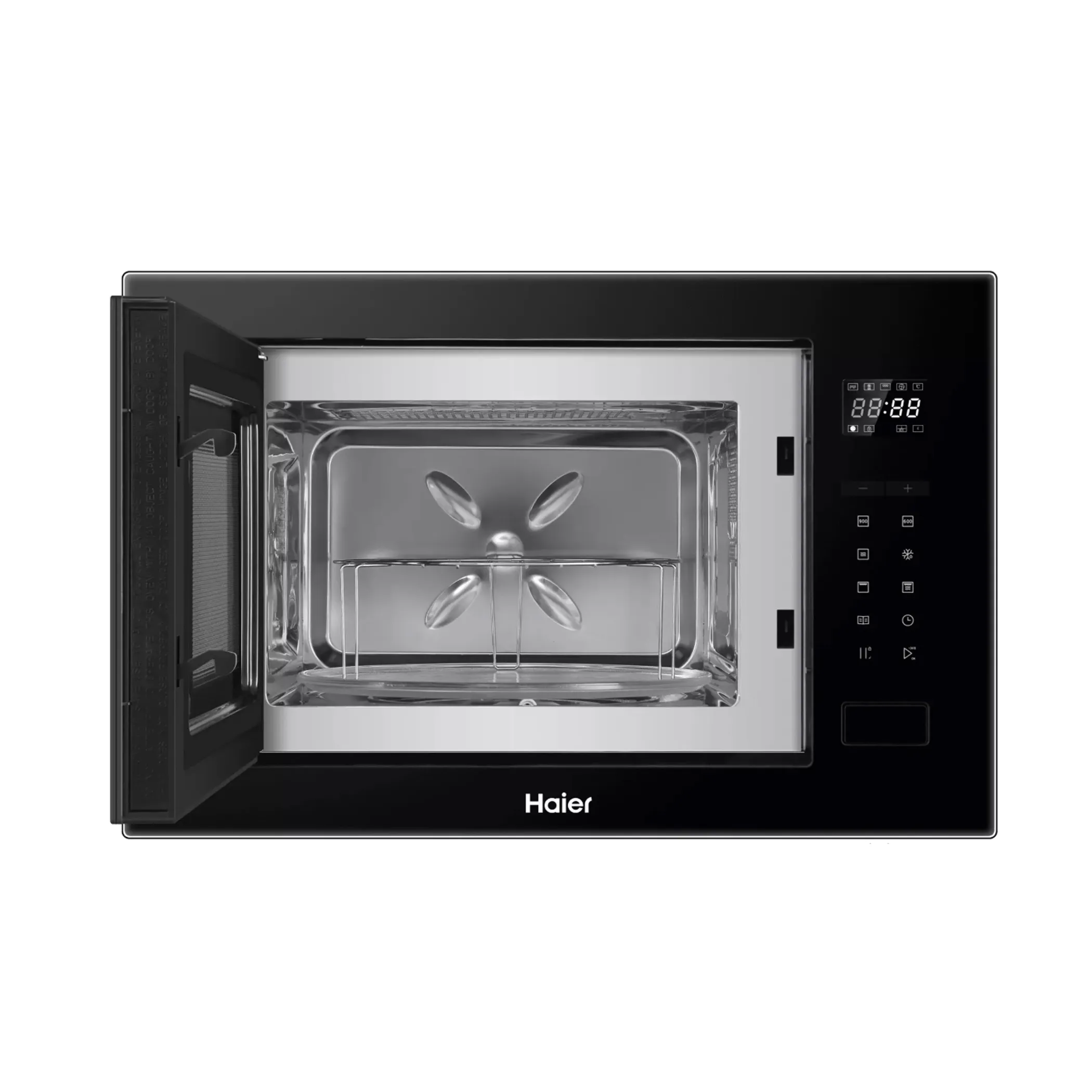 Встраиваемая микроволновая печь Haier HMX-BTG259B