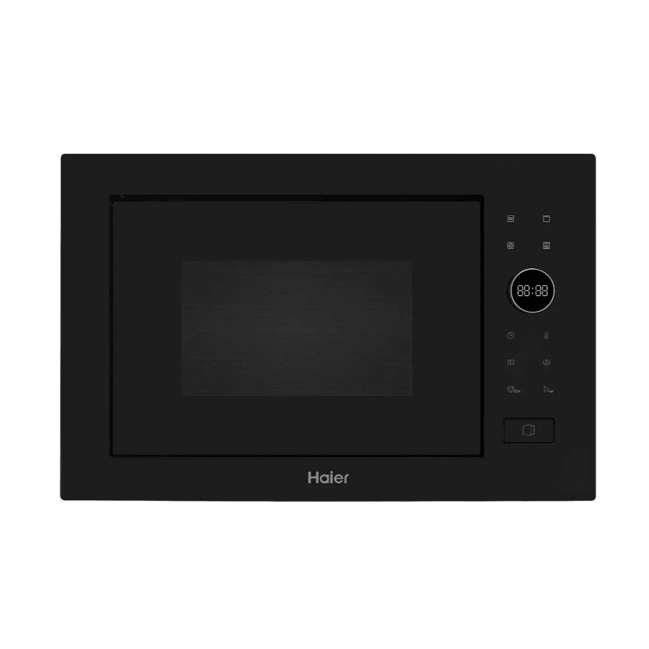 Встраиваемая микроволновая печь Haier HMX-BPG259MB