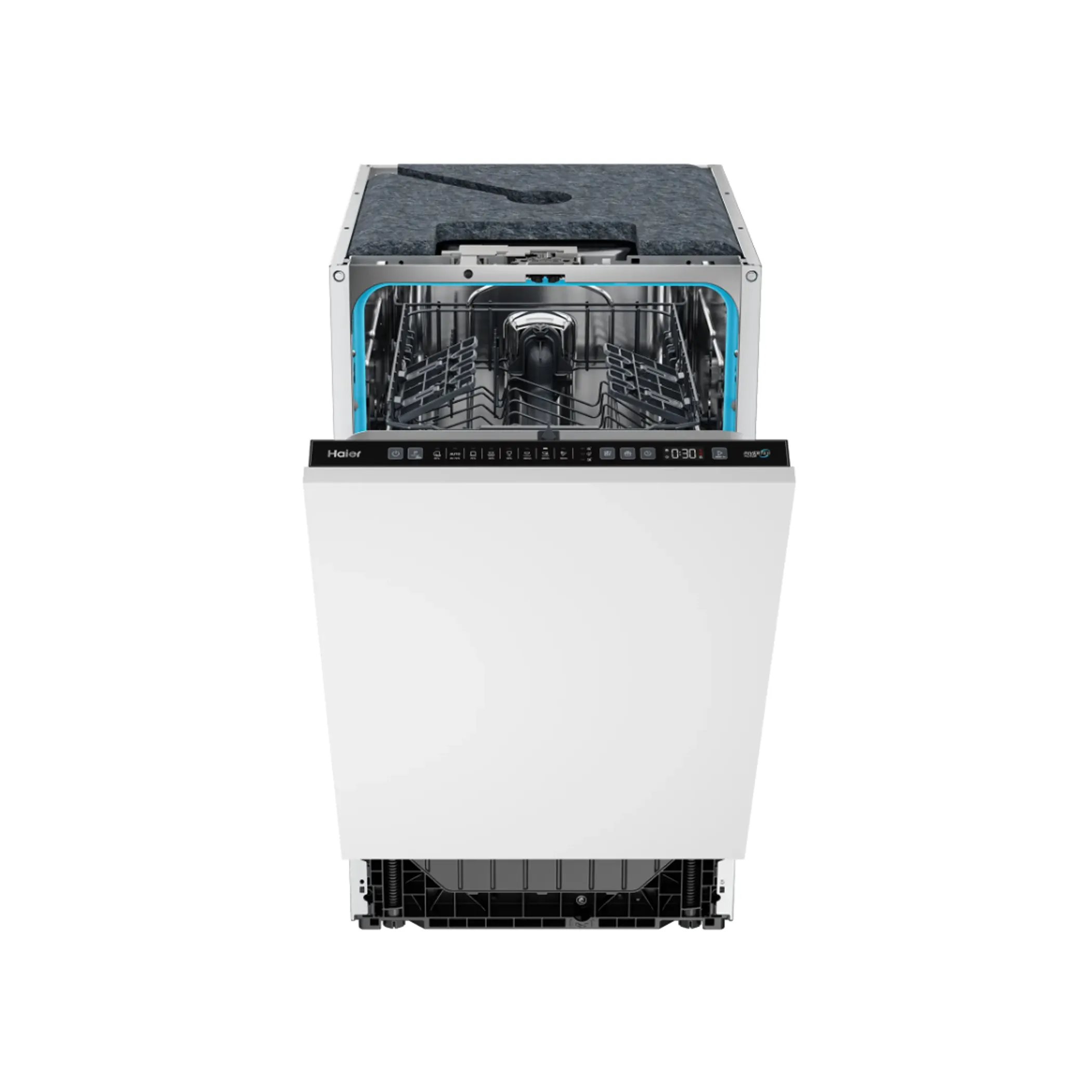 Встраиваемая посудомоечная машина Haier HDWE10-593RU