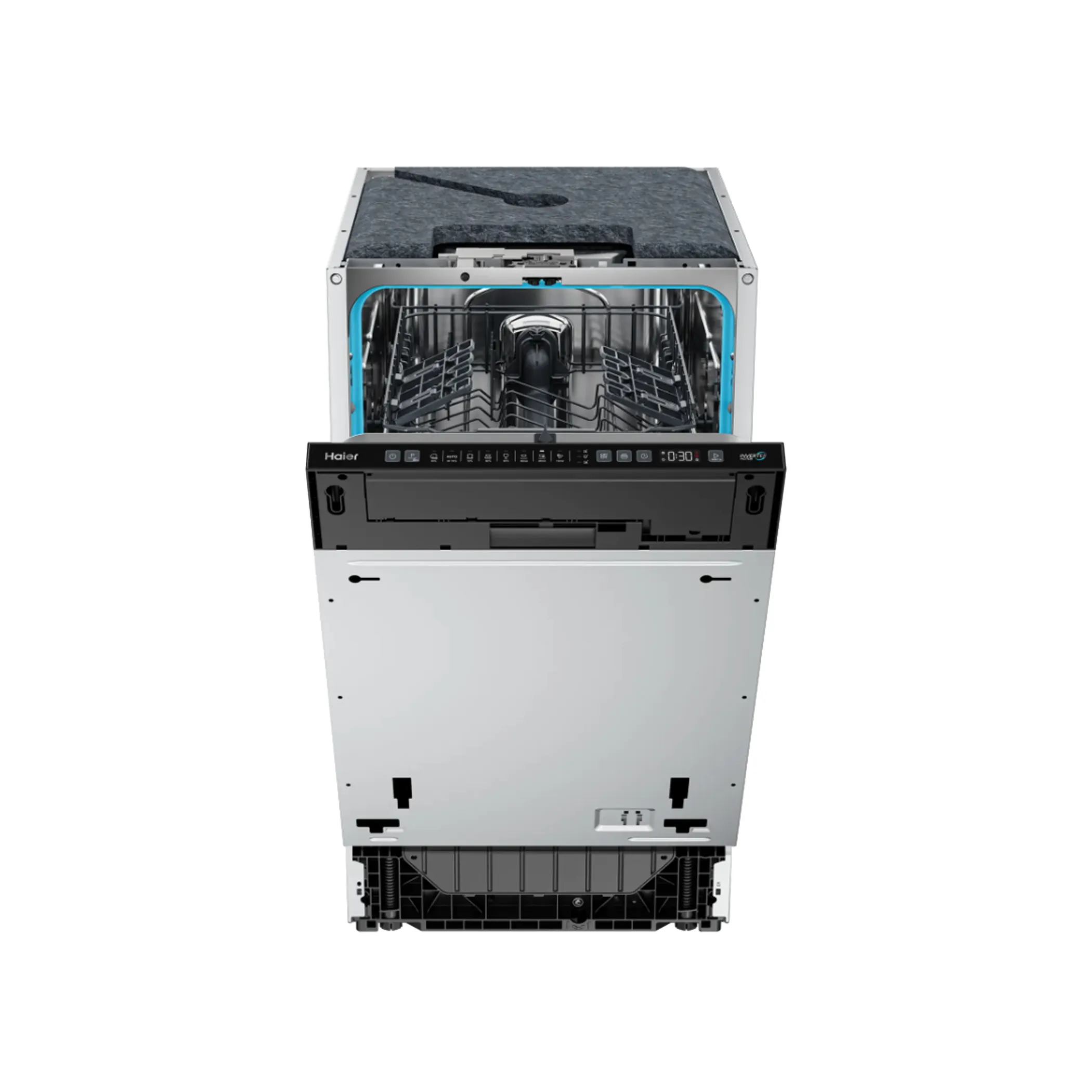 Встраиваемая посудомоечная машина Haier HDWE10-593RU