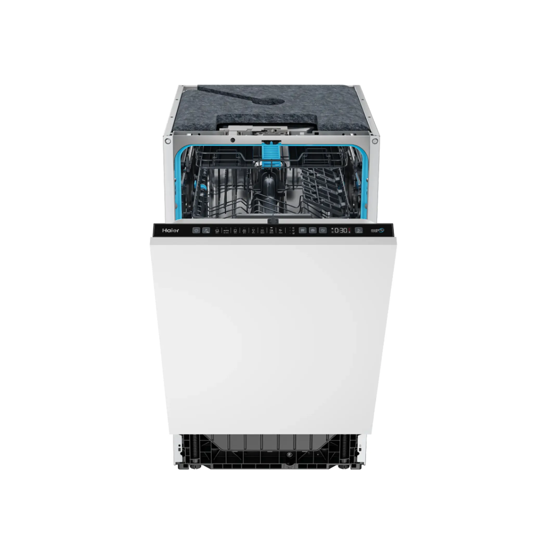 Встраиваемая посудомоечная машина Haier HDWE11-594RU