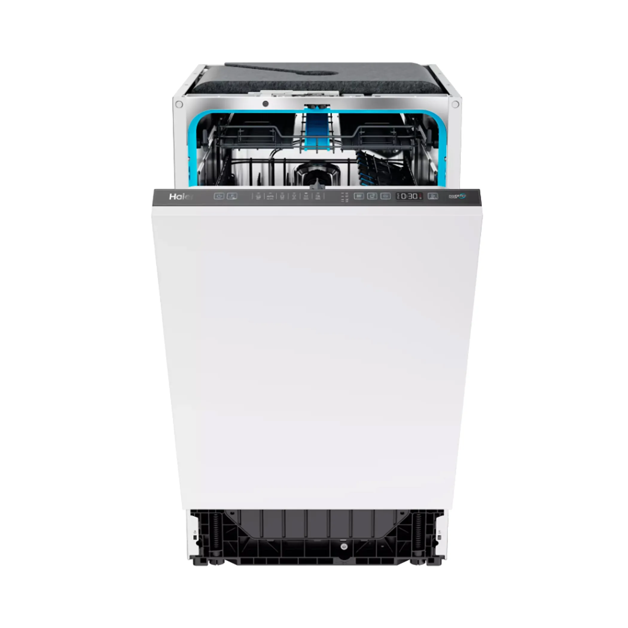 Встраиваемая посудомоечная машина Haier HDWE11-595RU