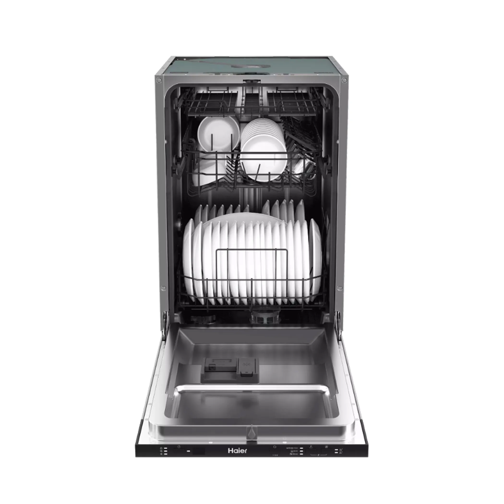 Встраиваемая посудомоечная машина Haier HDWE10-394RU