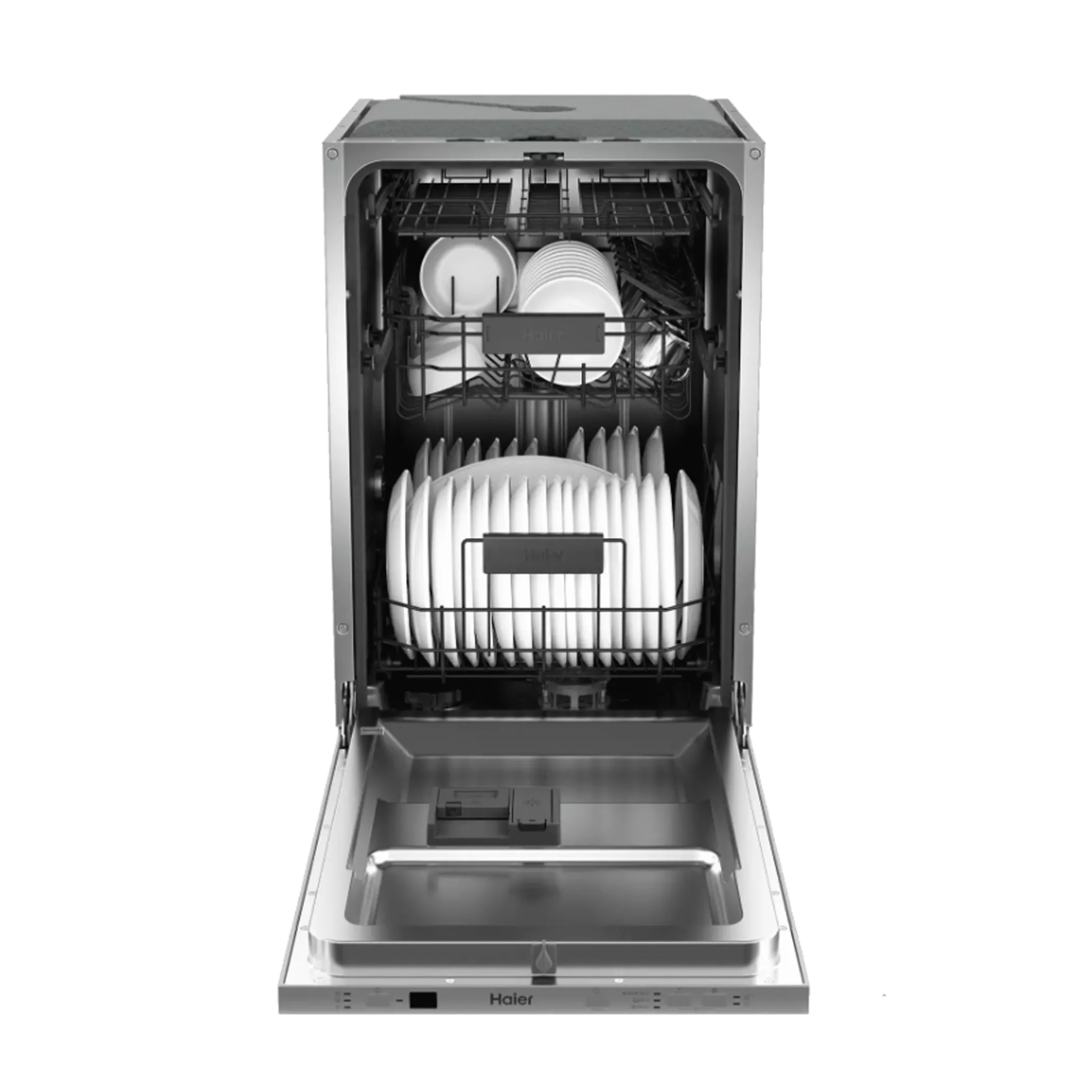 Встраиваемая посудомоечная машина Haier HDWE10-395RU
