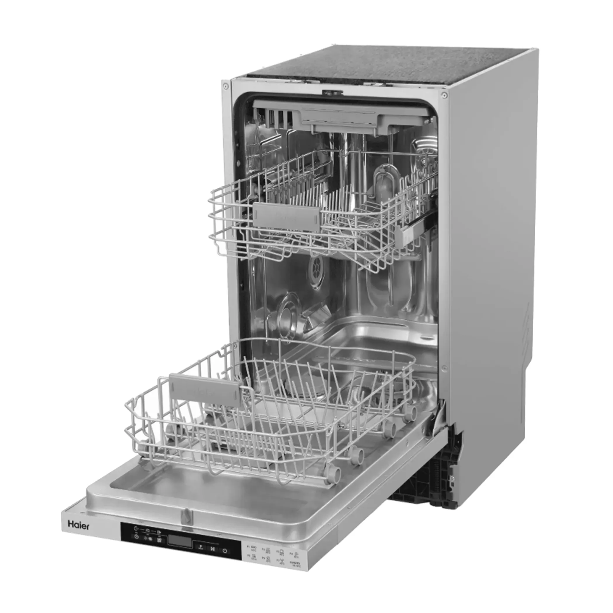 Встраиваемая посудомоечная машина Haier HDWE11-194RU