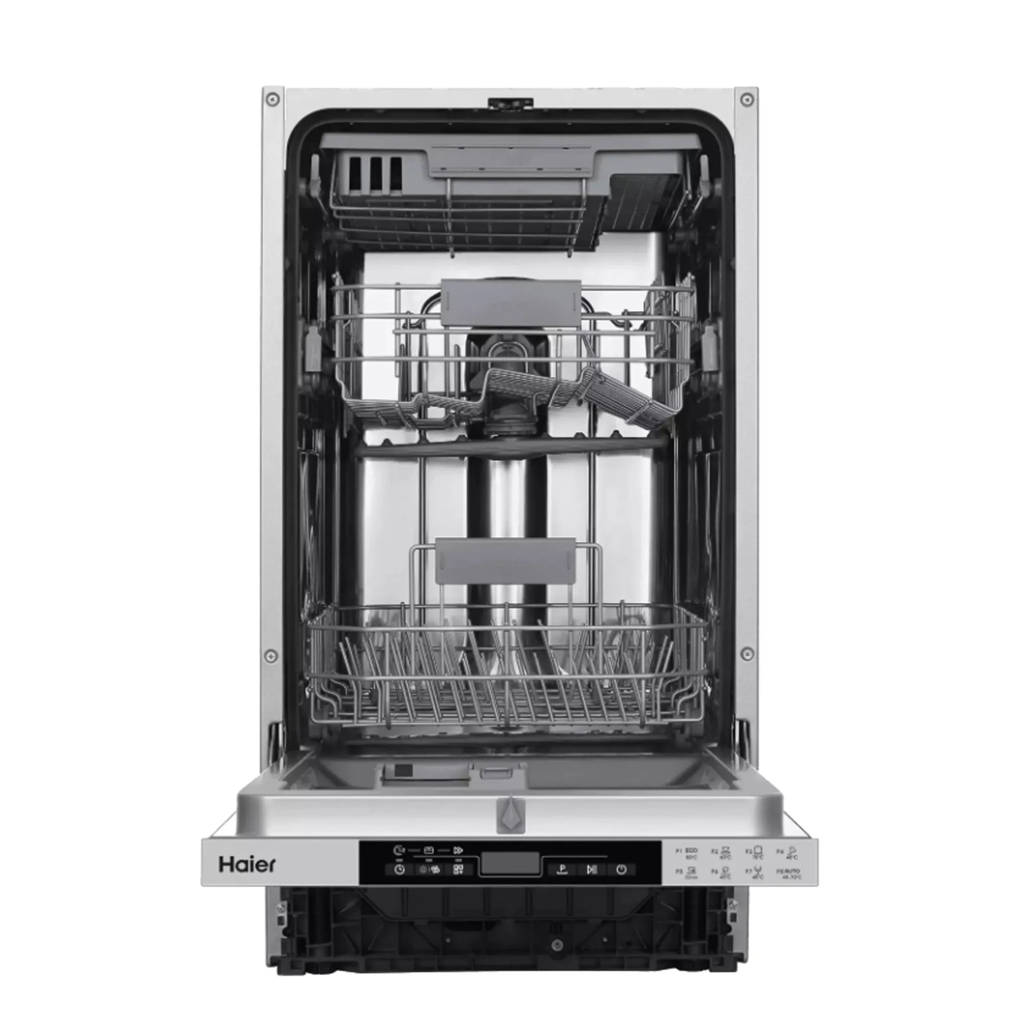 Встраиваемая посудомоечная машина Haier HDWE11-194RU
