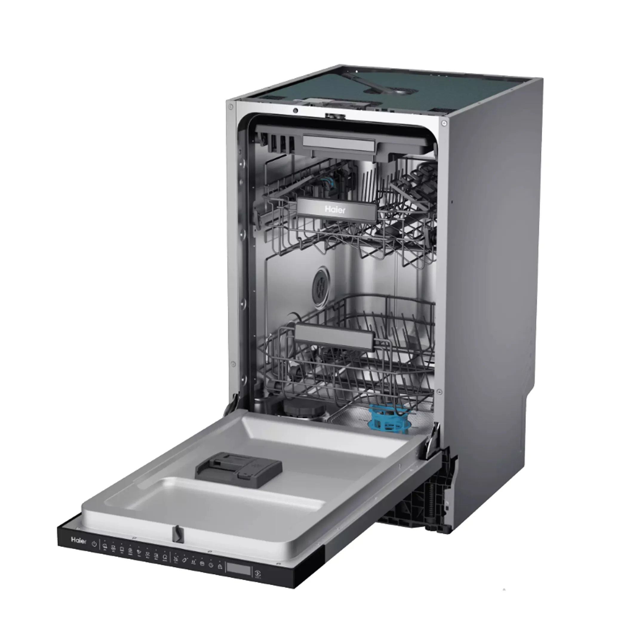 Встраиваемая посудомоечная машина Haier HDWE11-396RU