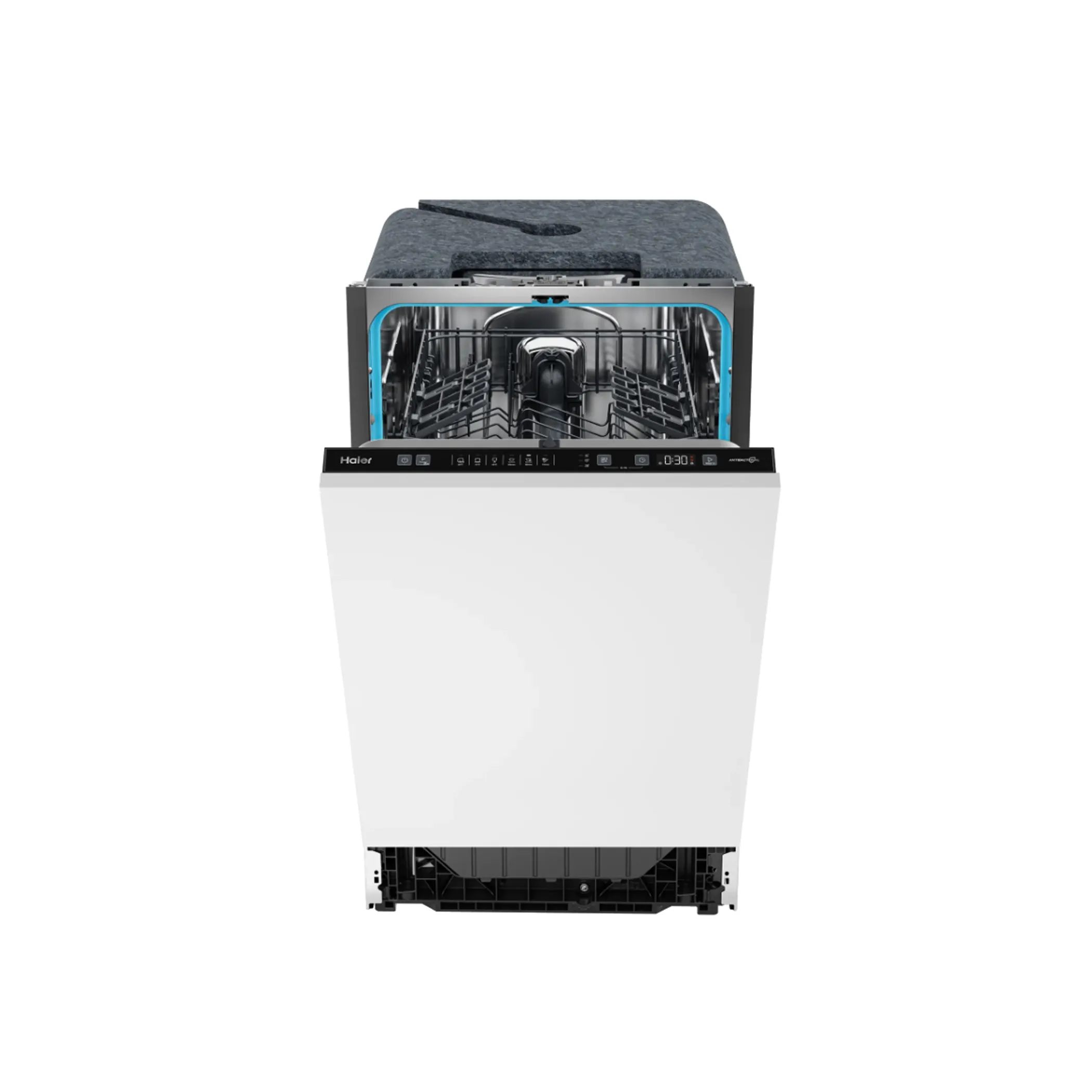 Встраиваемая посудомоечная машина Haier HDWE9-591RU