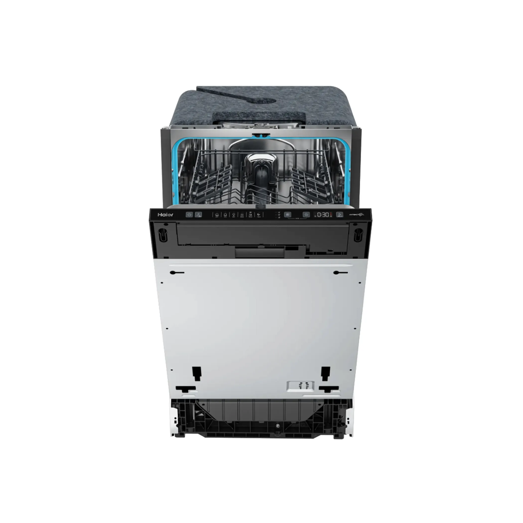 Встраиваемая посудомоечная машина Haier HDWE9-591RU