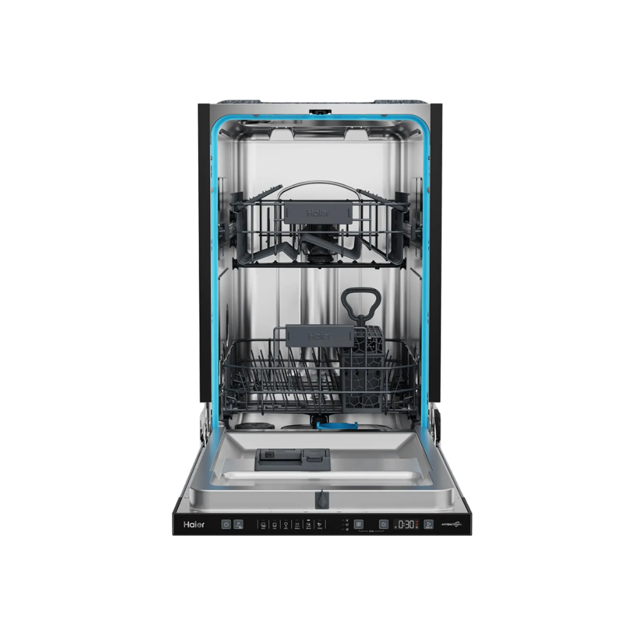 Встраиваемая посудомоечная машина Haier HDWE9-591RU