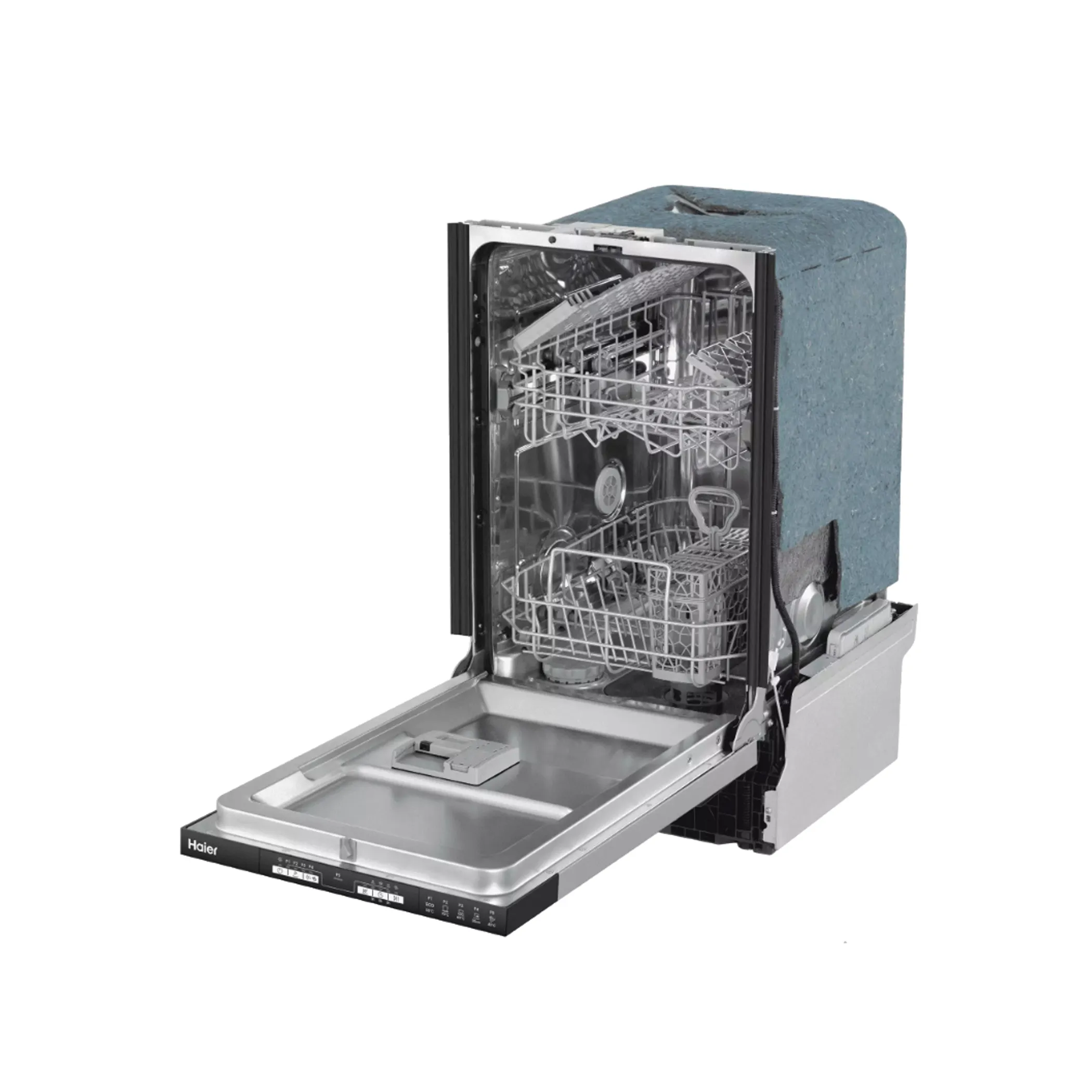 Встраиваемая посудомоечная машина Haier HDWE9-191RU