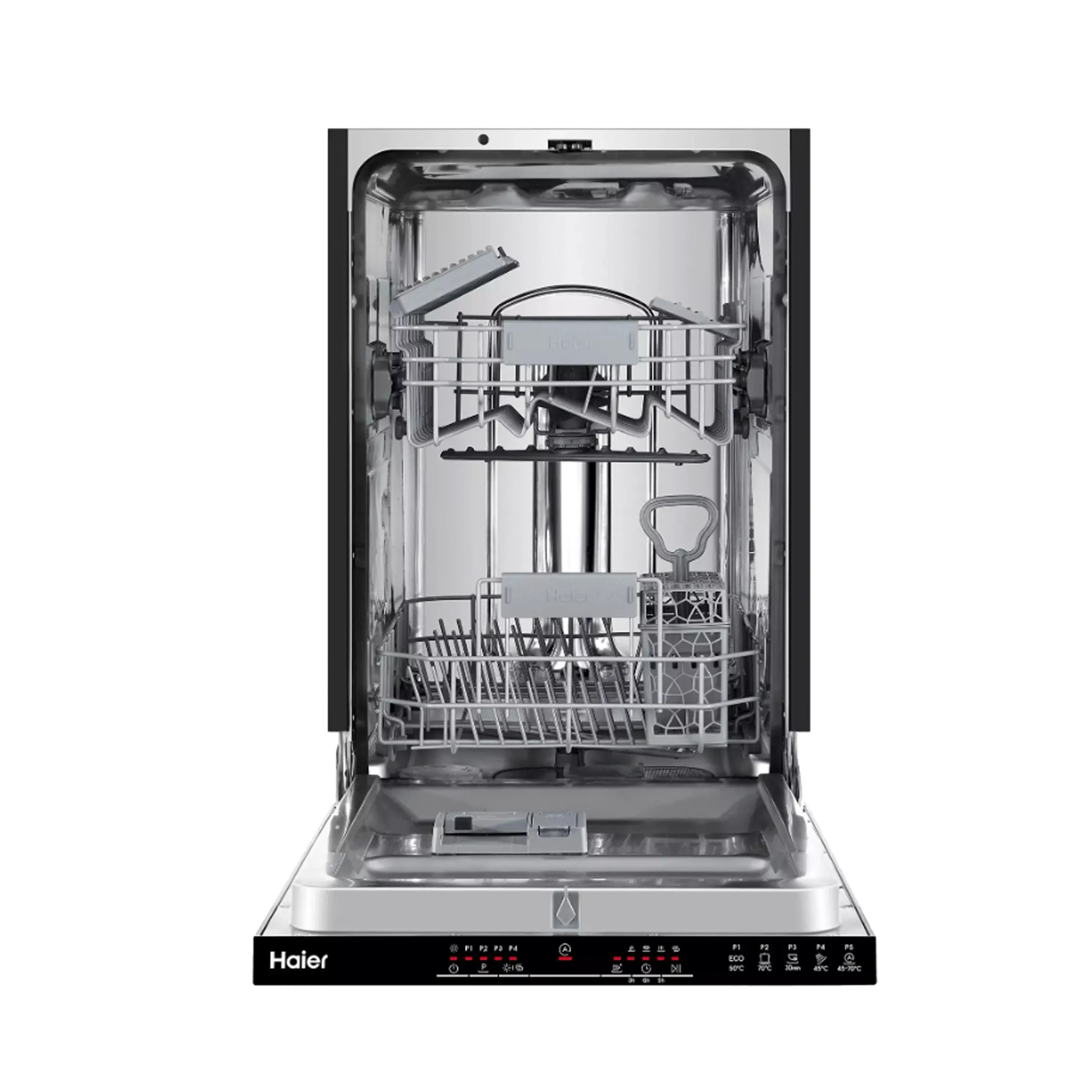 Встраиваемая посудомоечная машина Haier HDWE10-292RU