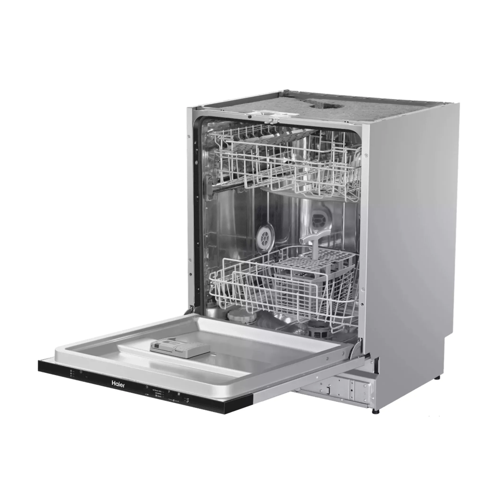 Встраиваемая посудомоечная машина Haier HDWE13-191RU