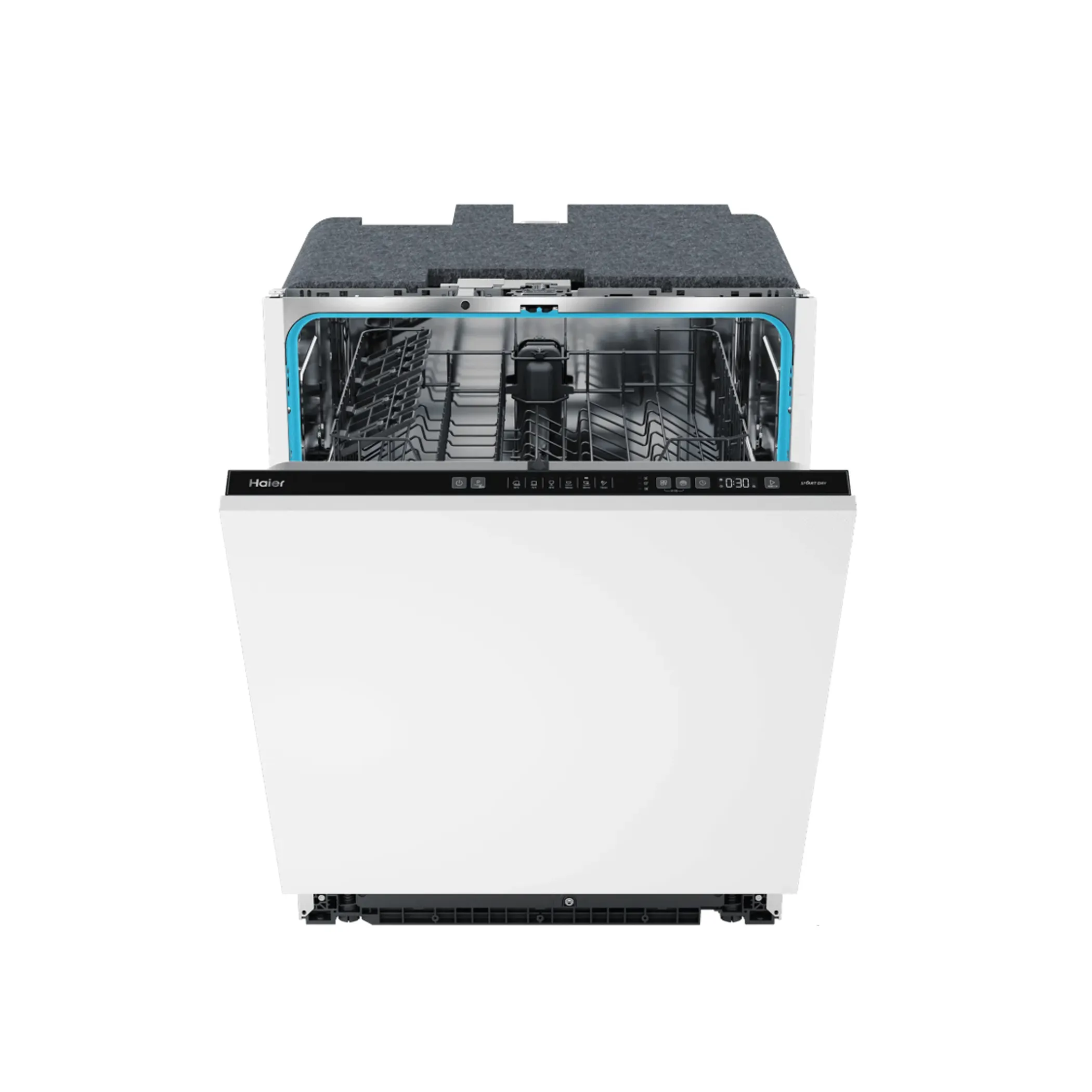 Встраиваемая посудомоечная машина Haier HDWE14-592RU