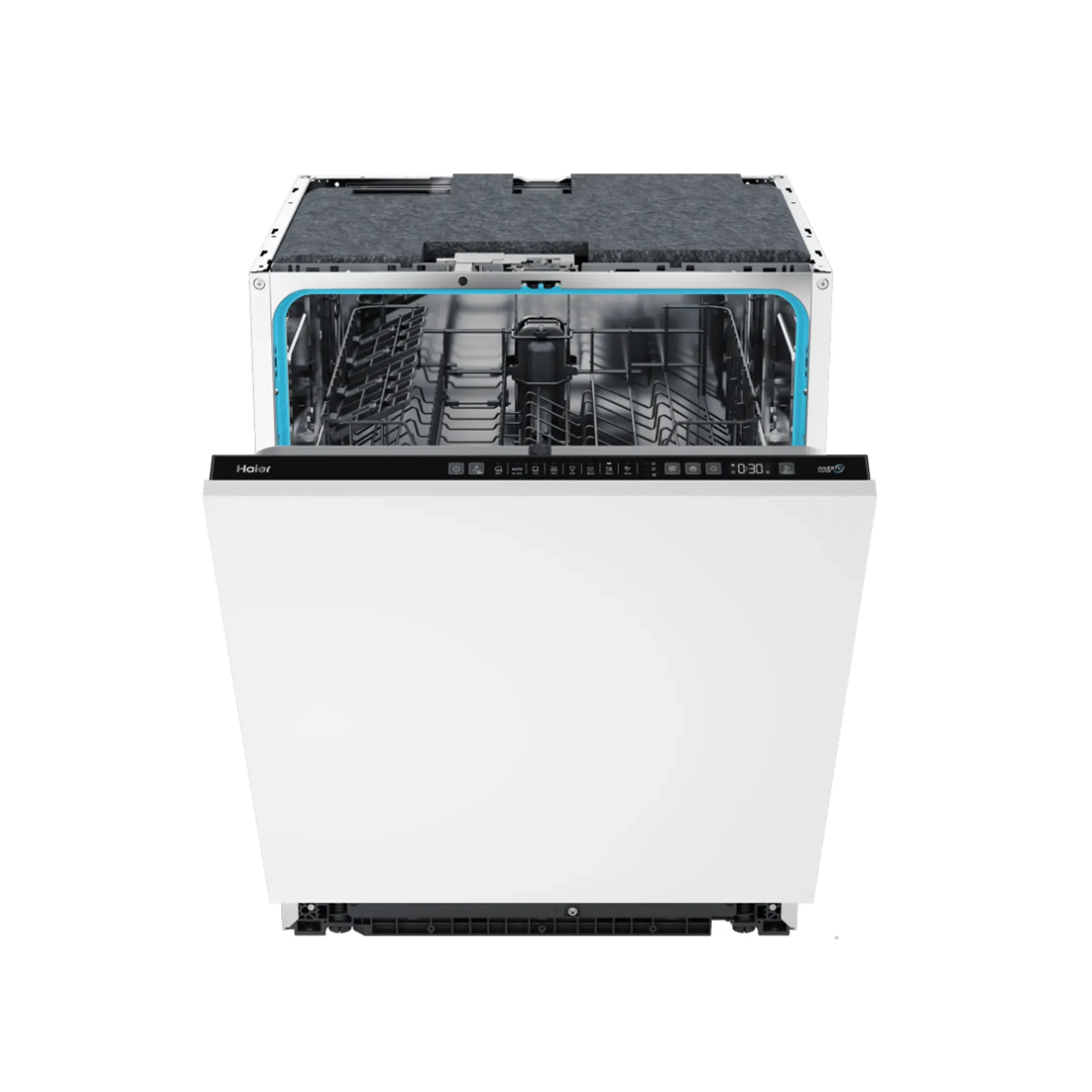Встраиваемая посудомоечная машина Haier HDWE14-593RU