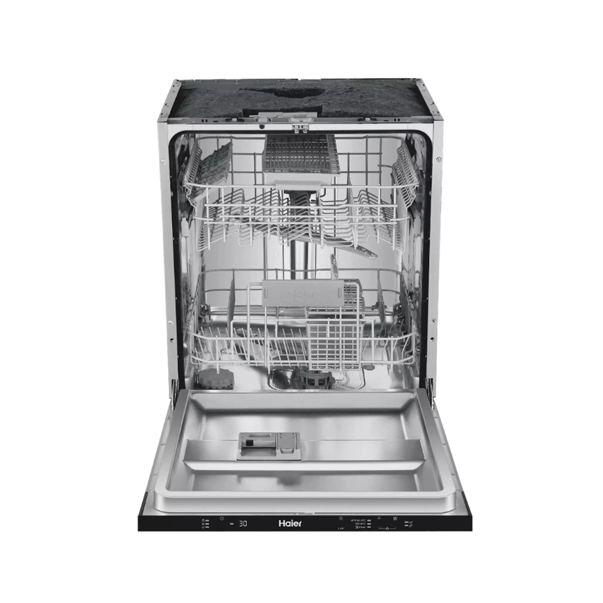 Встраиваемая посудомоечная машина Haier HDWE14-292RU