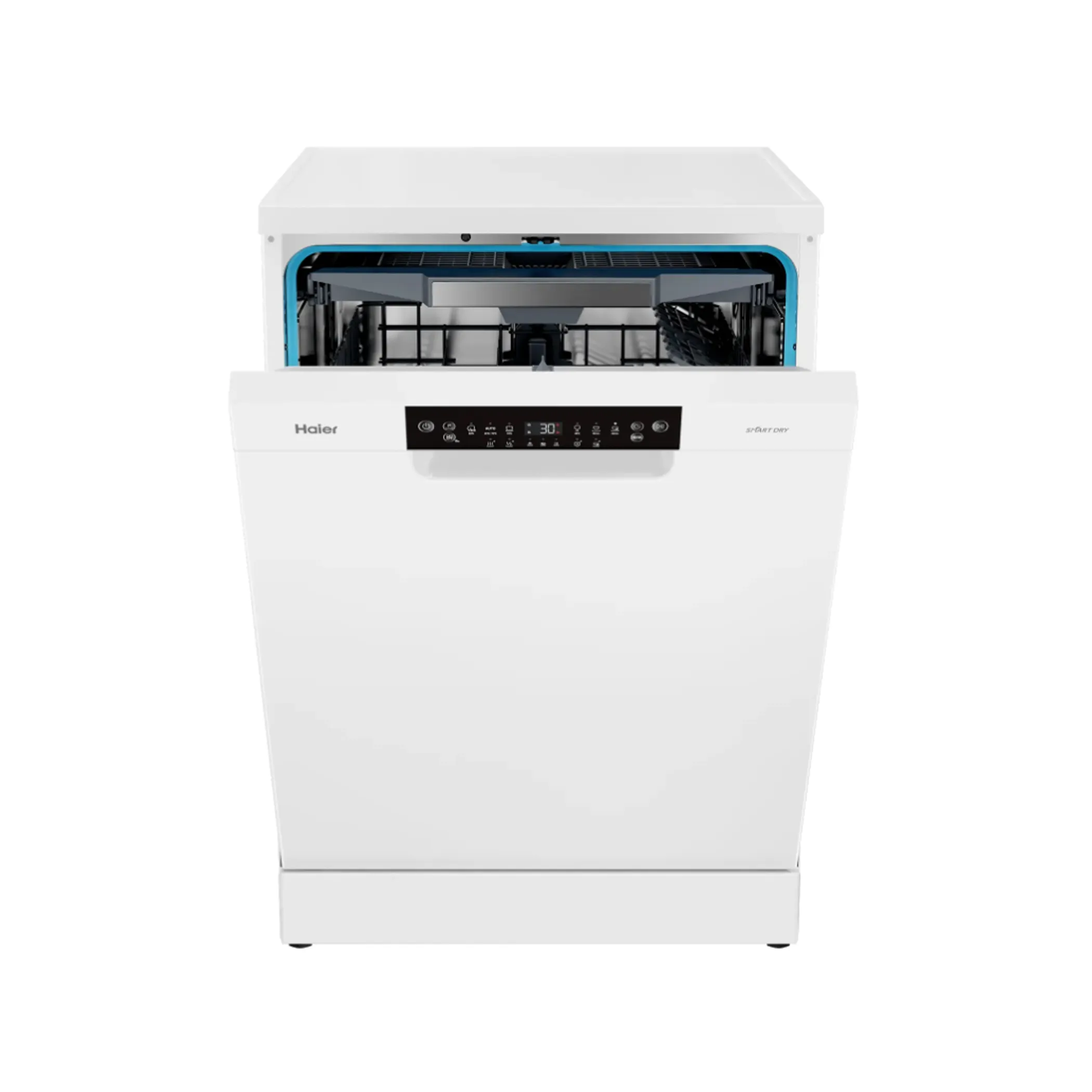 Посудомоечная машина Haier HDWE15-58WE2RU