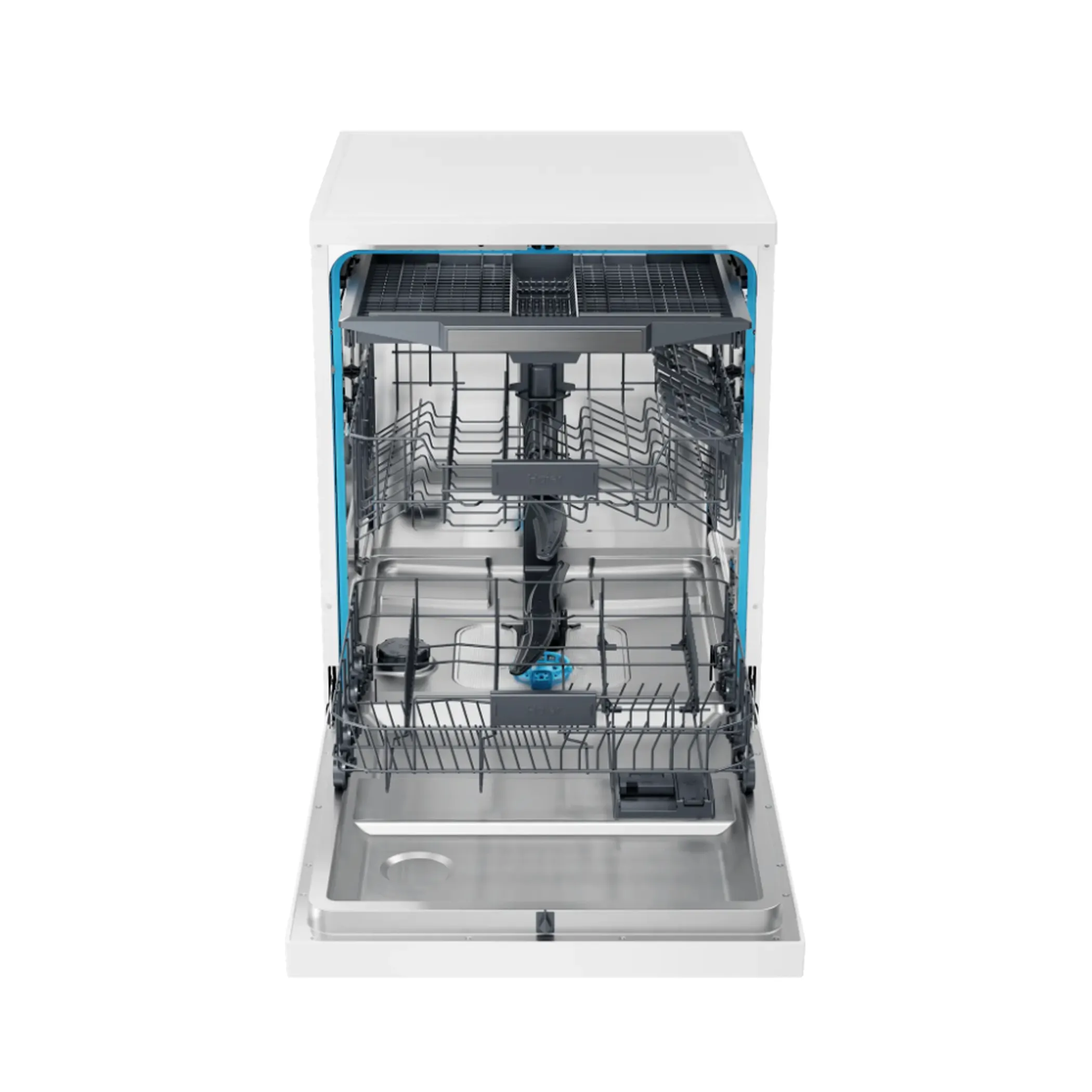Посудомоечная машина Haier HDWE15-58WE2RU