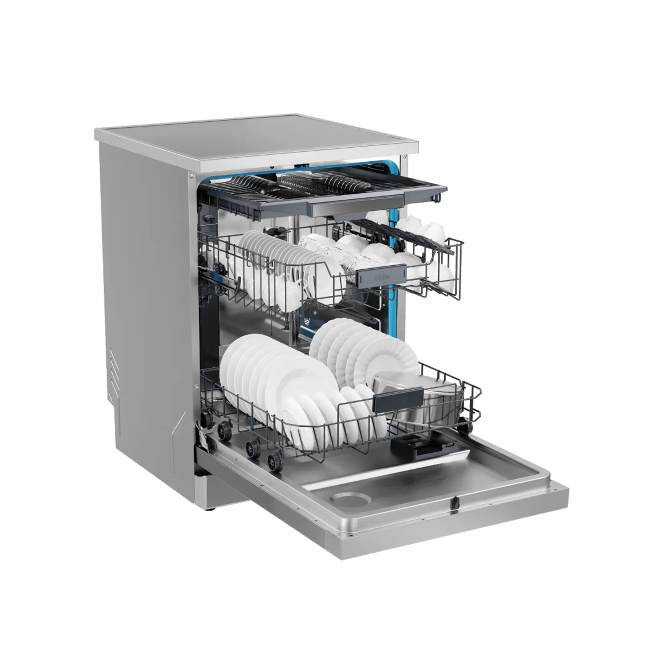 Посудомоечная машина Haier HDWE15-58CS2RU