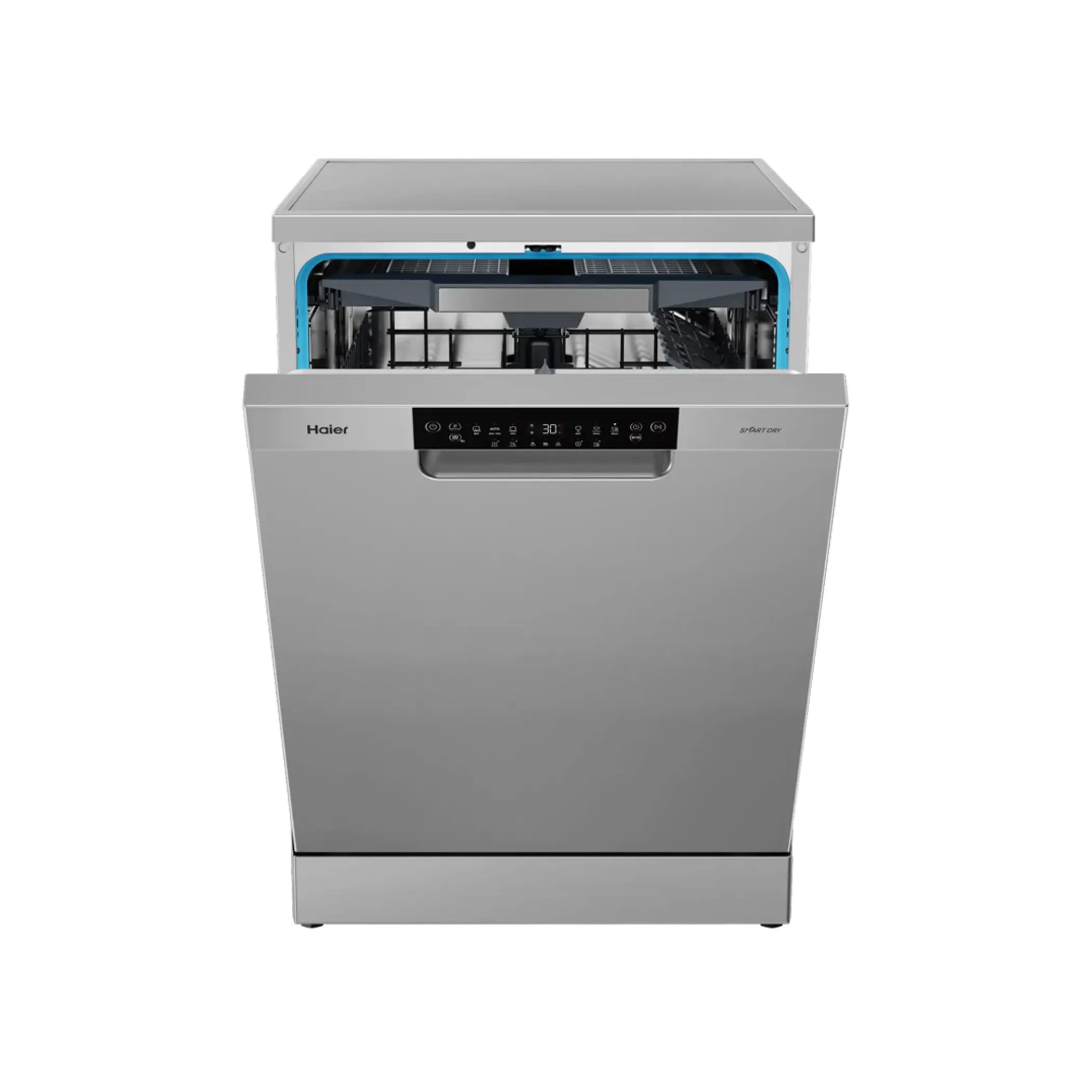 Посудомоечная машина Haier HDWE15-58CS2RU