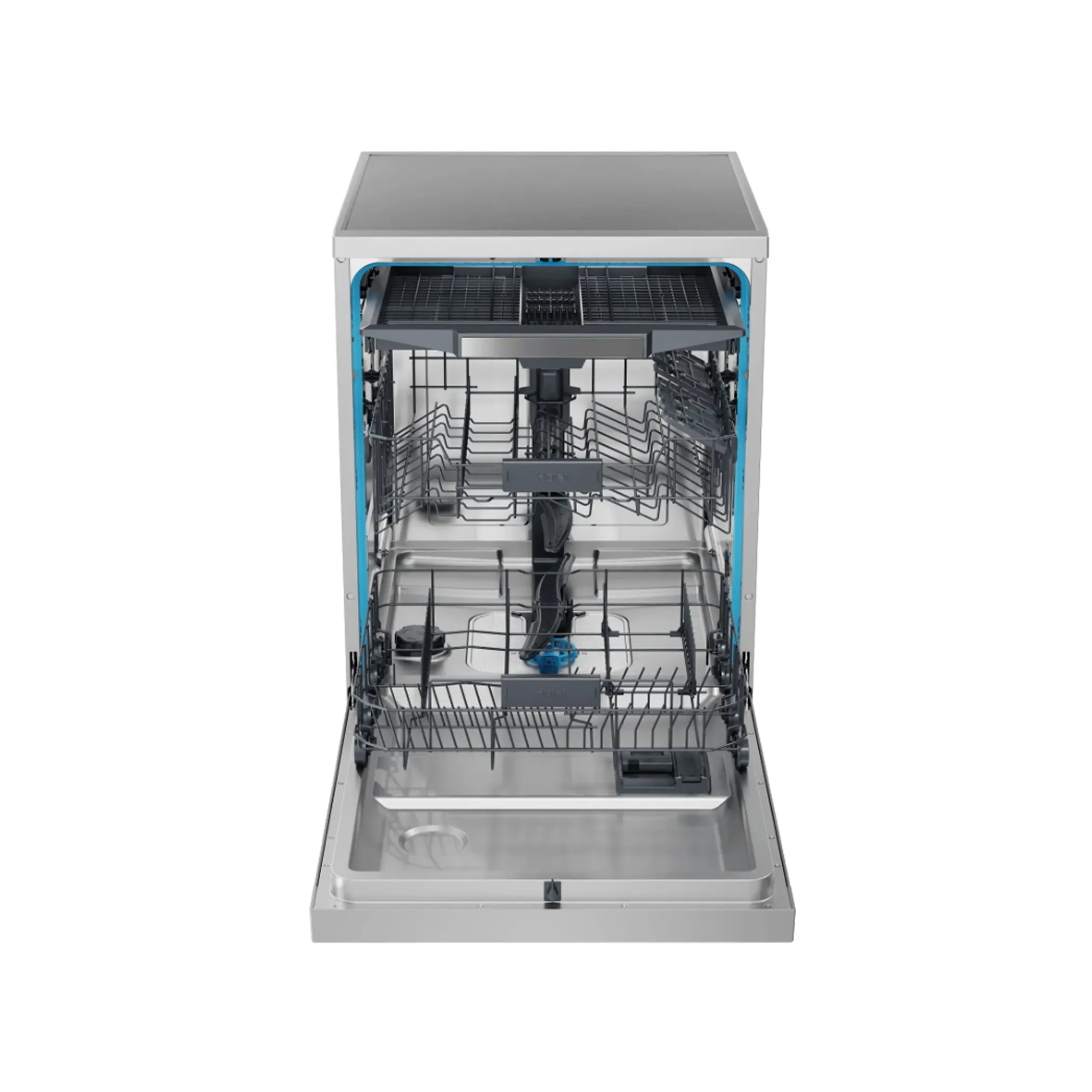 Посудомоечная машина Haier HDWE15-58CS2RU