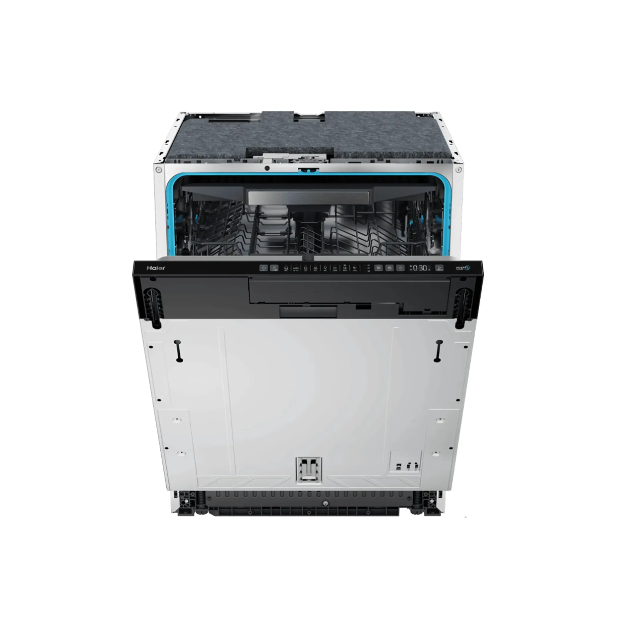 Встраиваемая посудомоечная машина Haier HDWE16-594RU