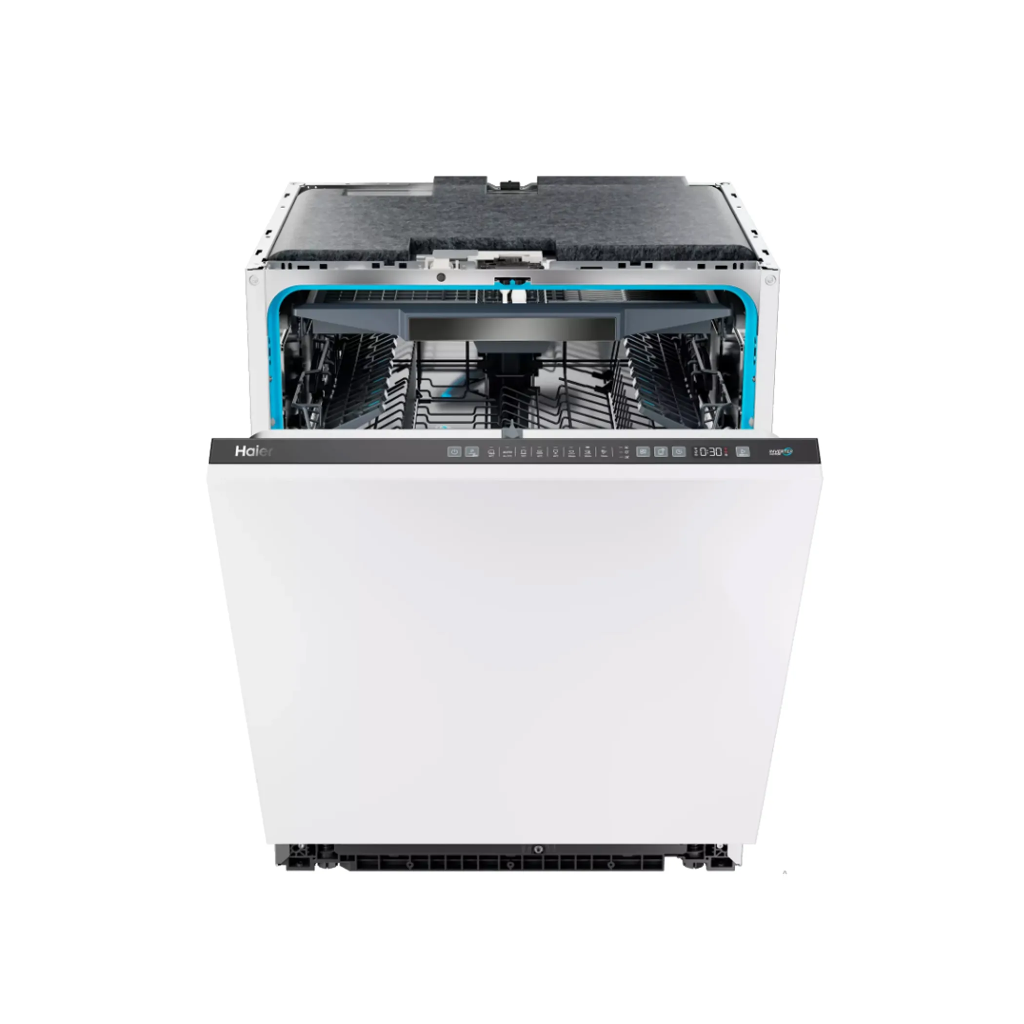 Встраиваемая посудомоечная машина Haier HDWE16-595RU