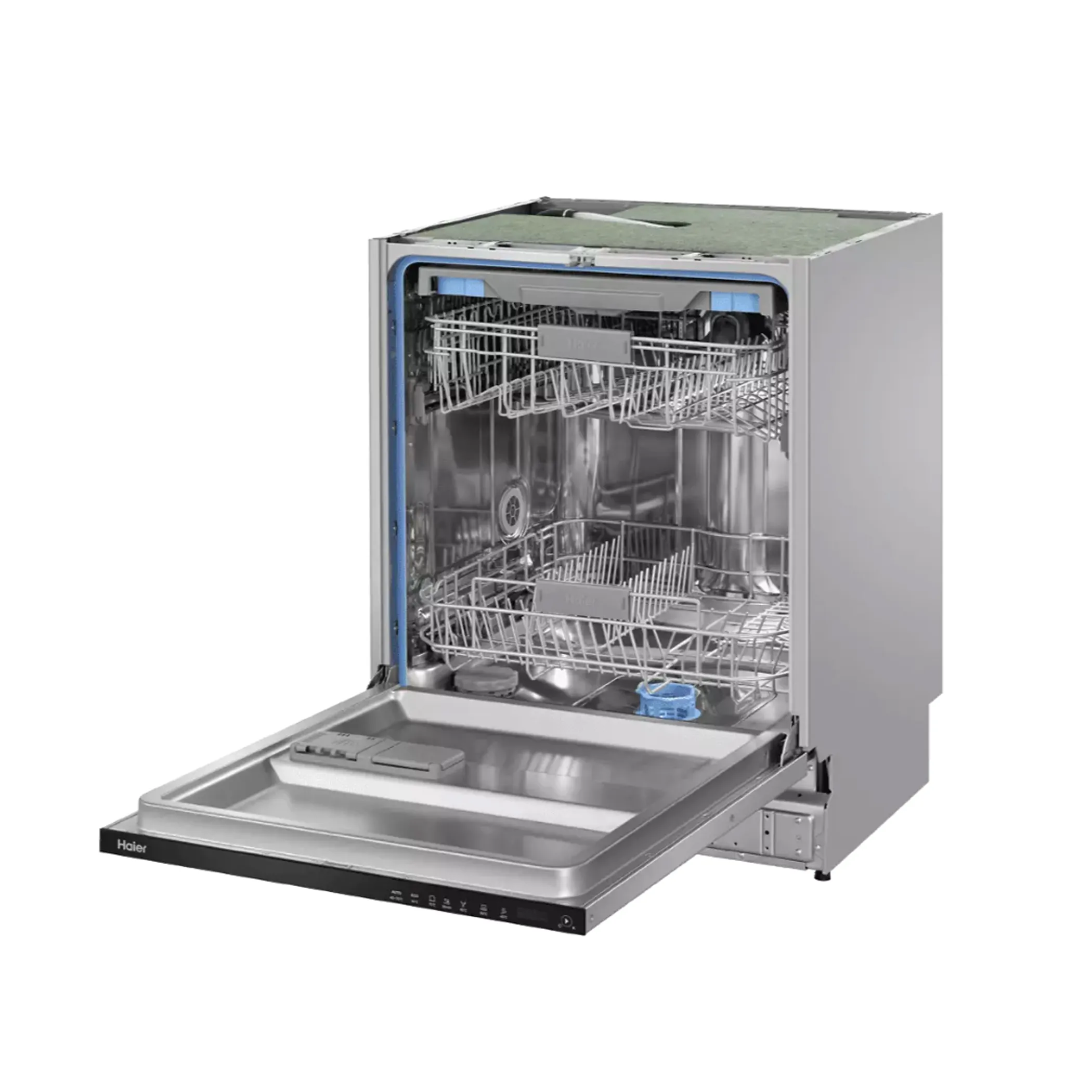 Встраиваемая посудомоечная машина Haier HDWE14-094RU